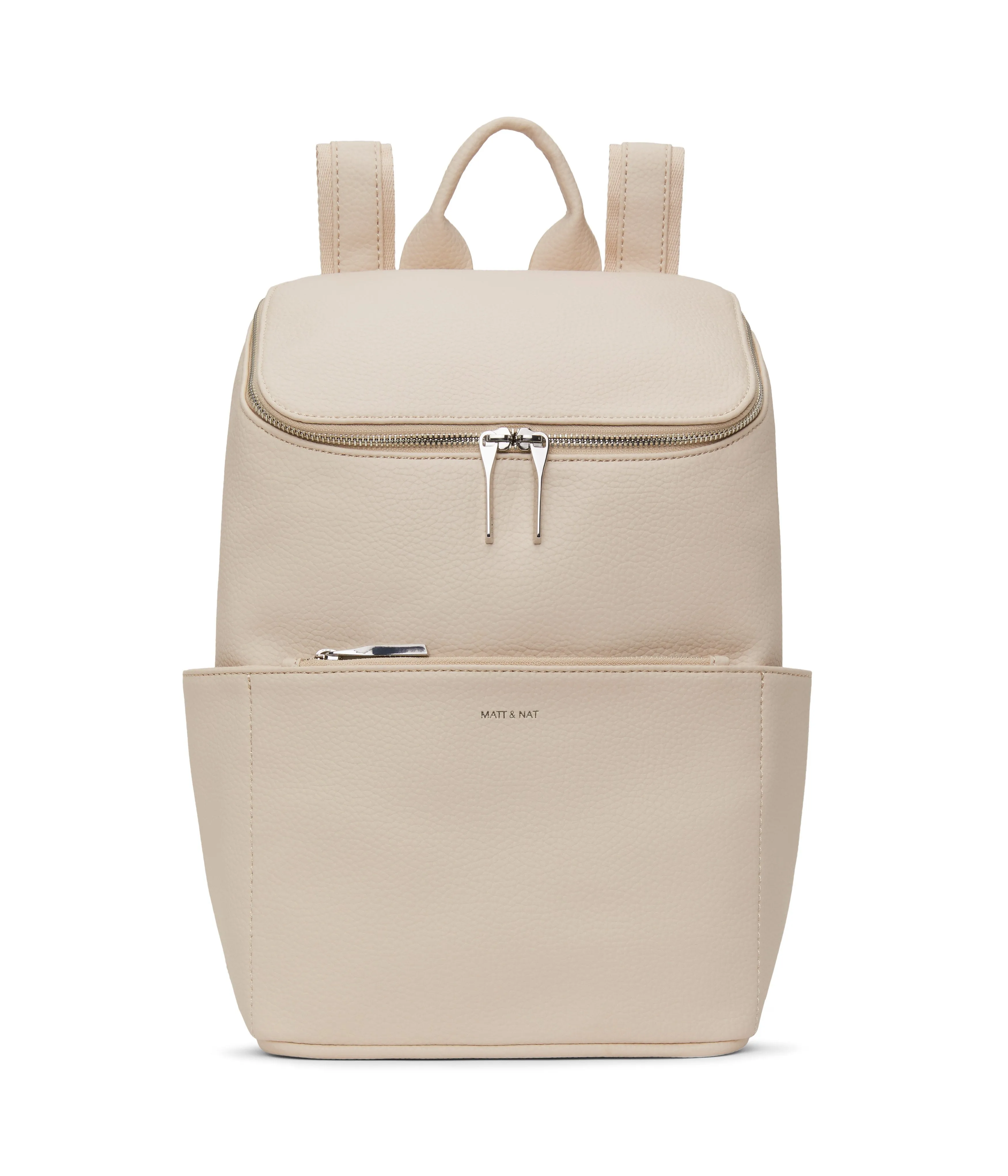 BRAVE Vegan Backpack - Purity
