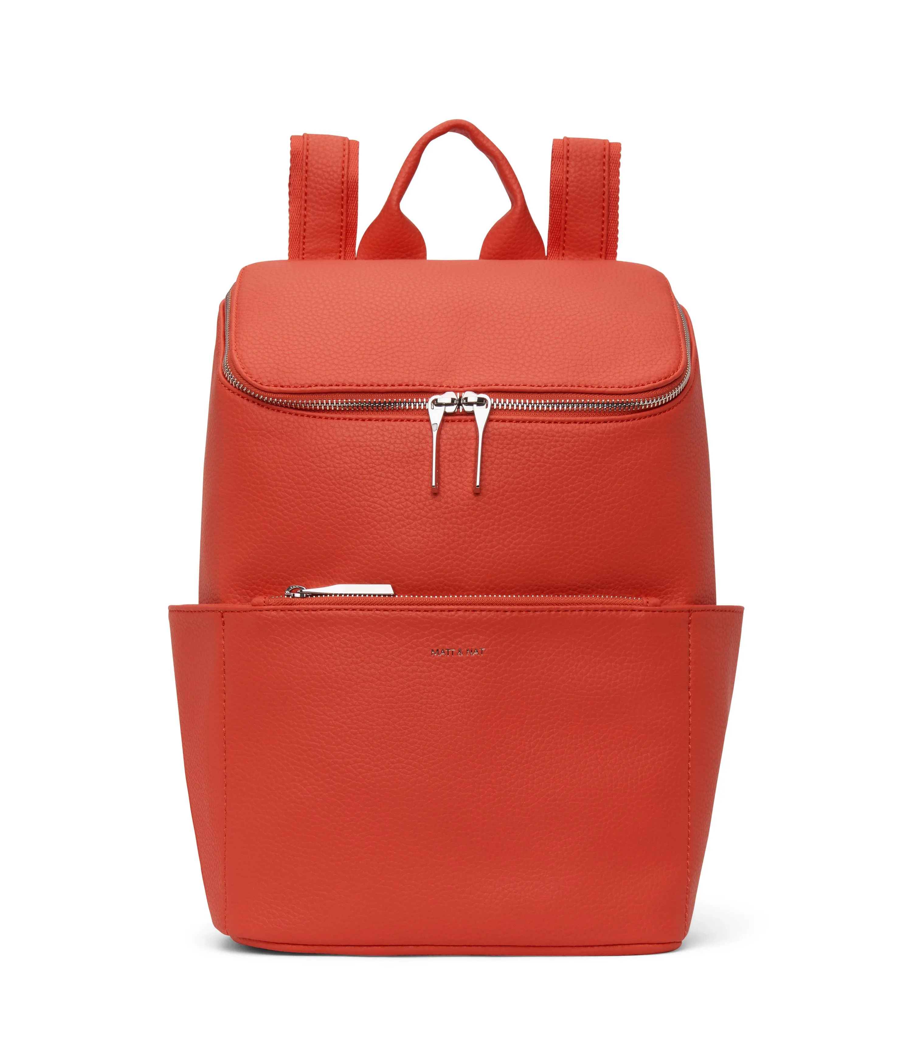 BRAVE Vegan Backpack - Purity