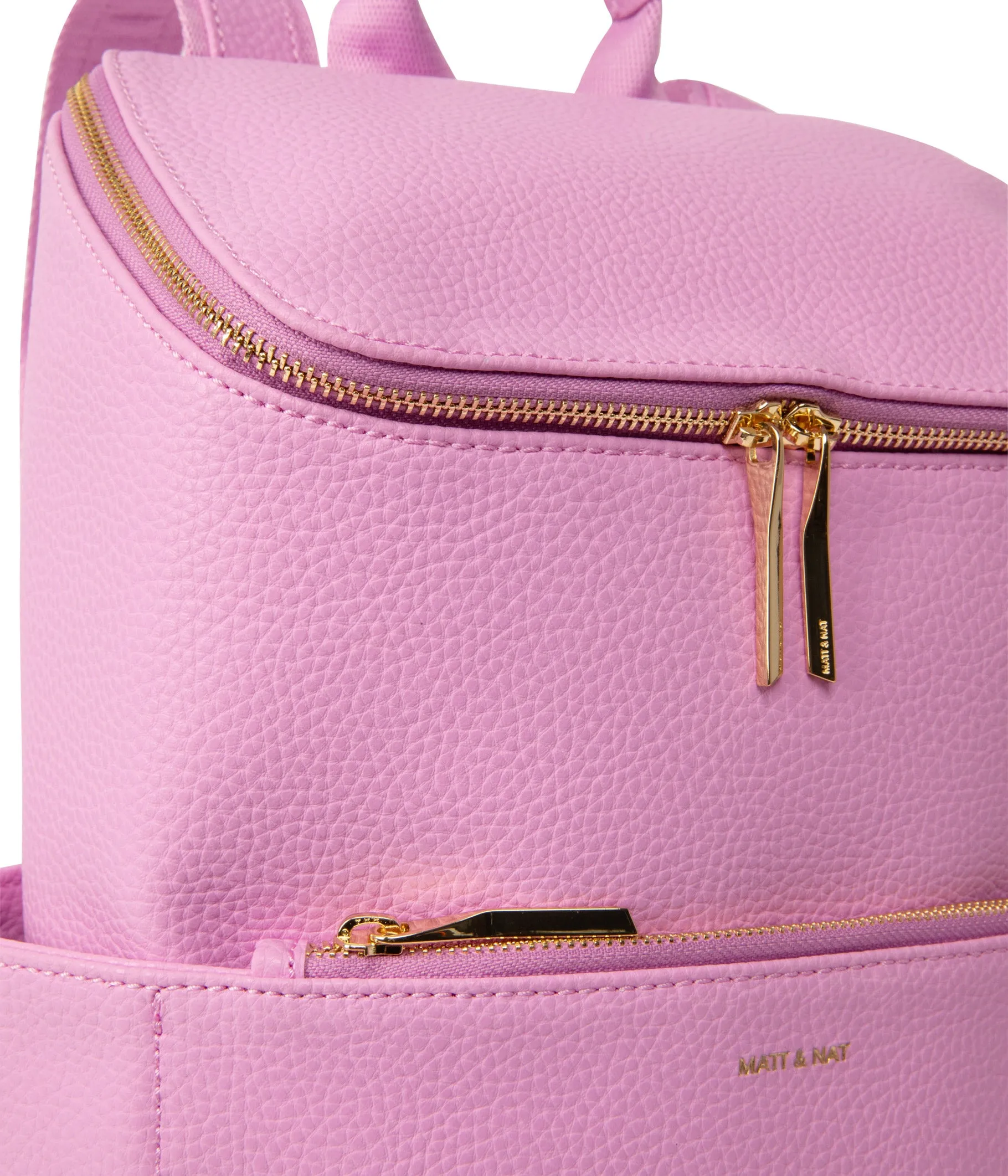 BRAVE Vegan Backpack - Purity