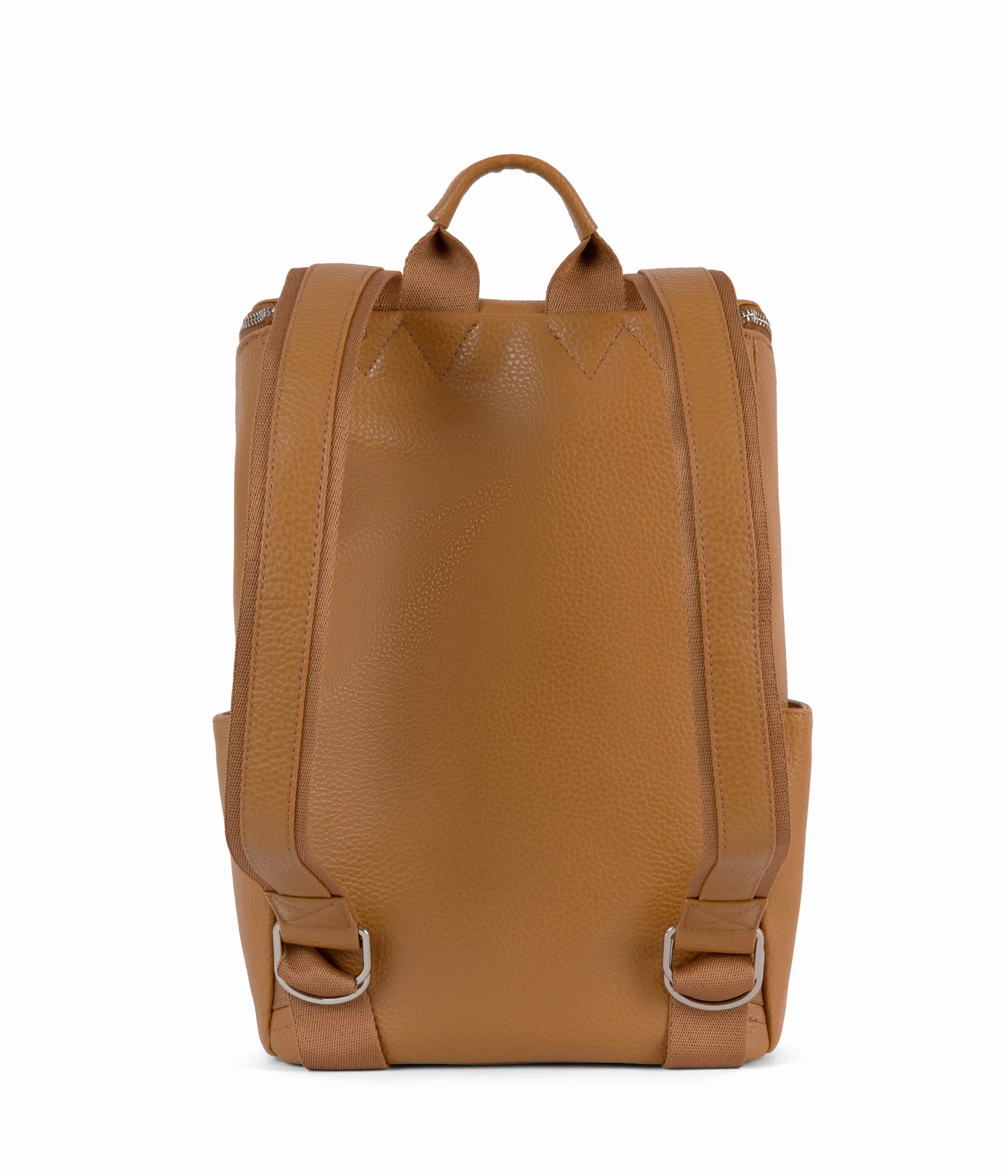 BRAVE Vegan Backpack - Purity