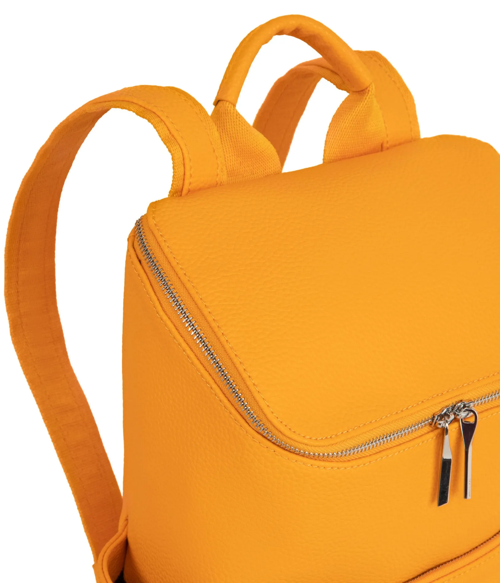 BRAVESM Small Vegan Backpack - Purity