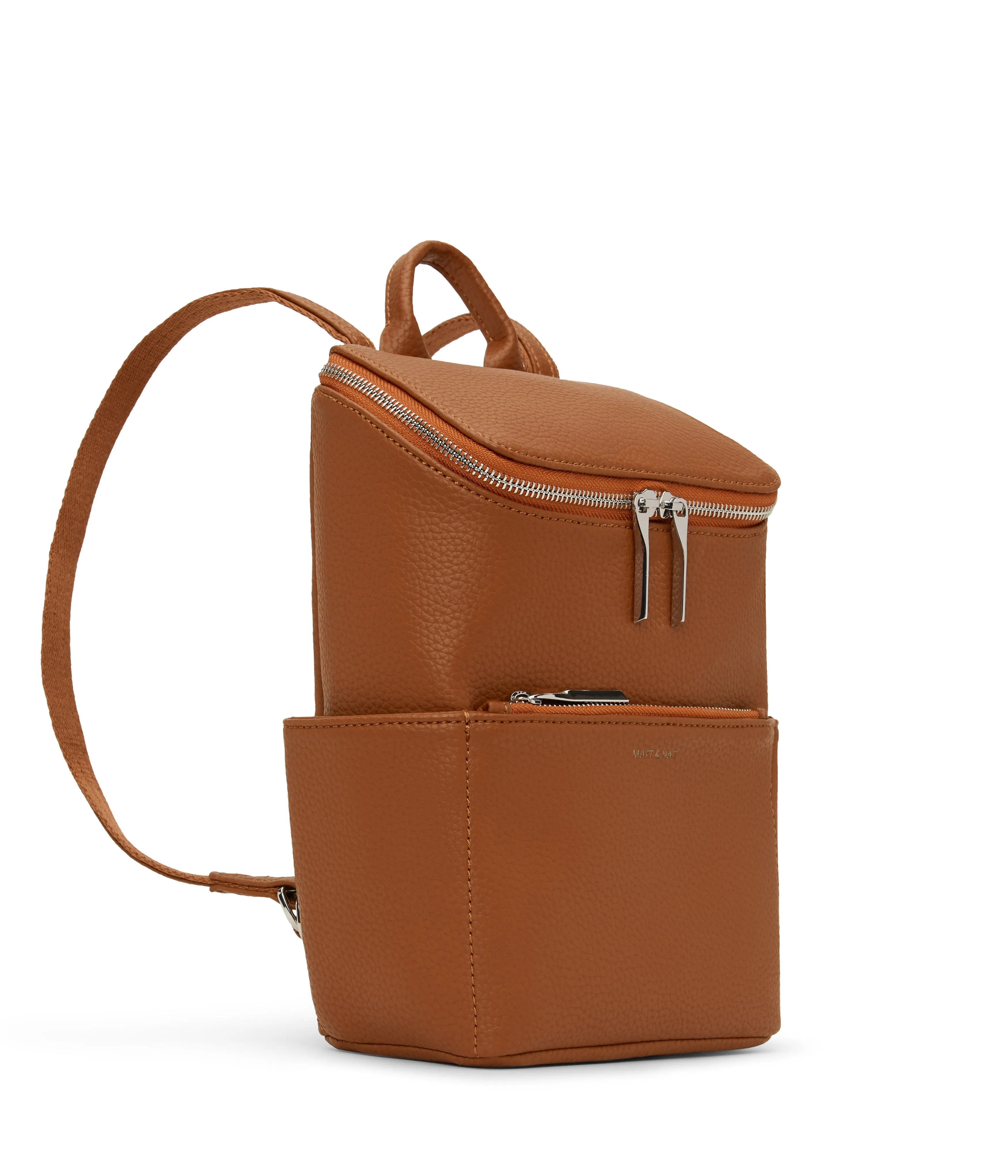 BRAVESM Small Vegan Backpack - Purity