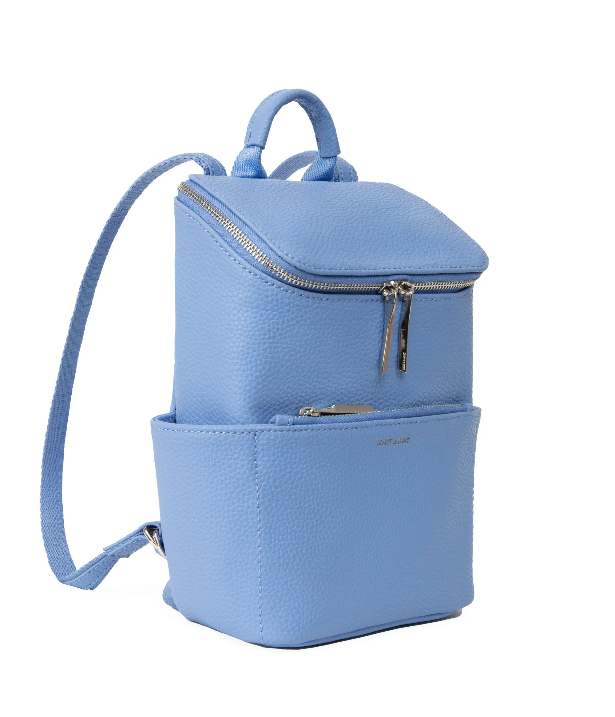 BRAVESM Small Vegan Backpack - Purity