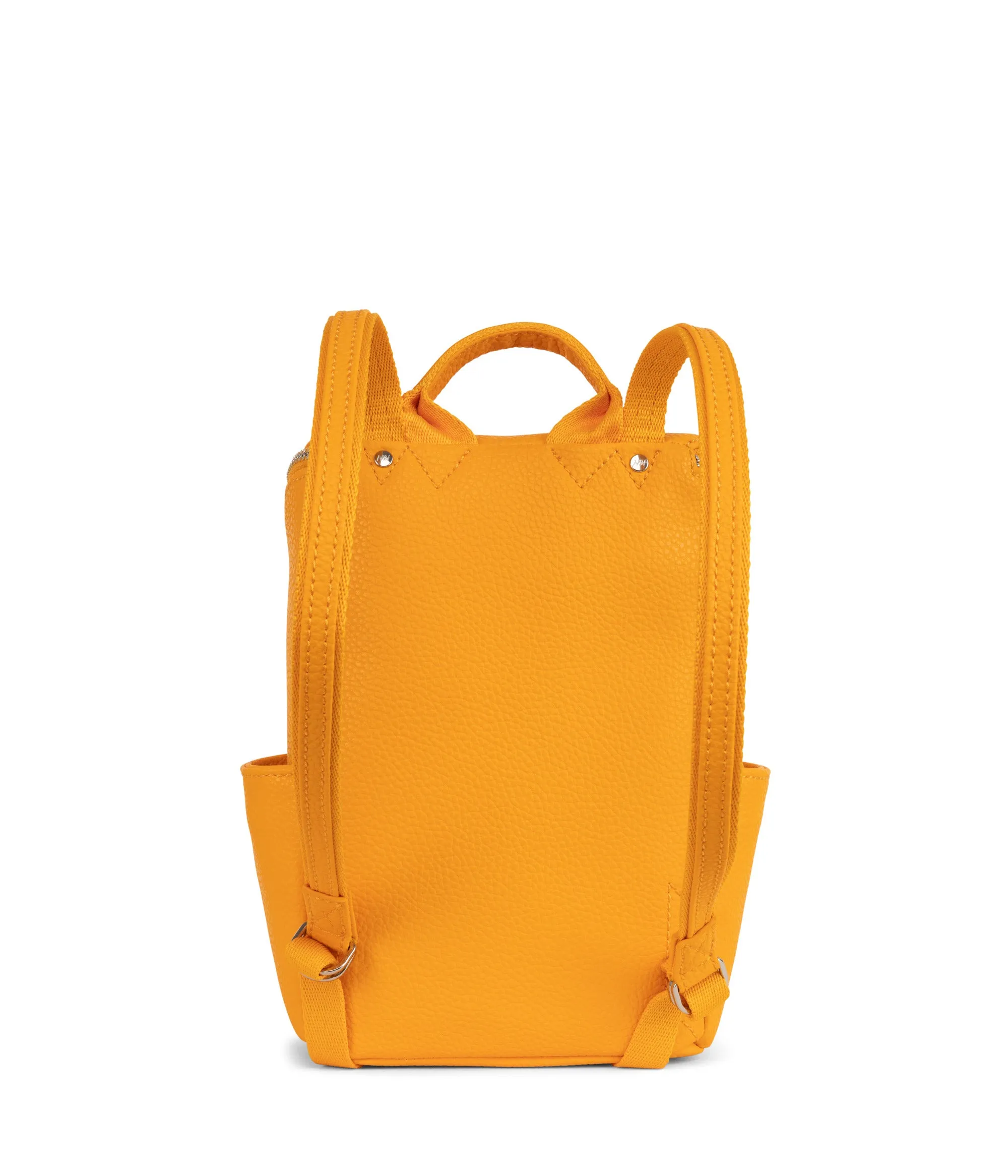 BRAVESM Small Vegan Backpack - Purity