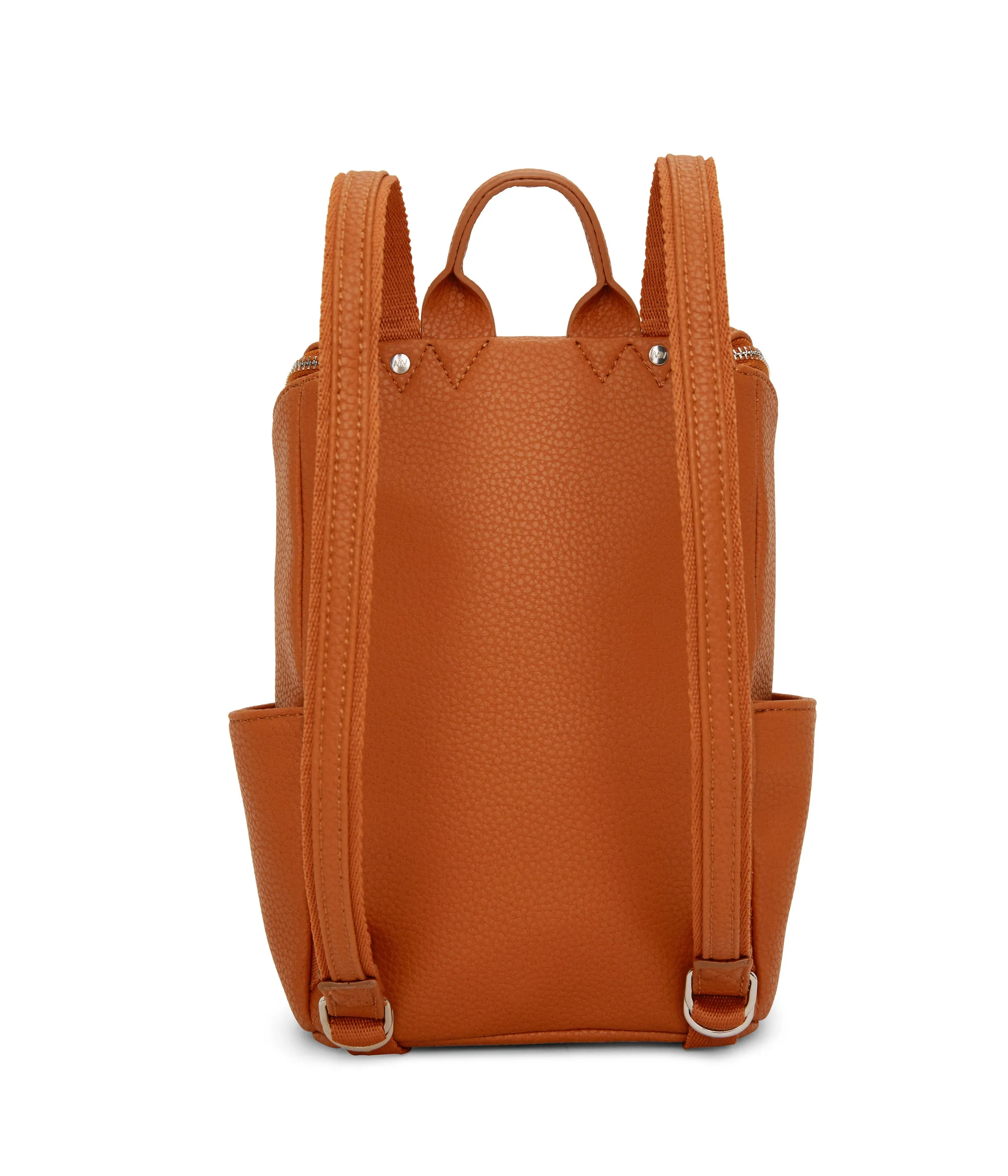 BRAVESM Small Vegan Backpack - Purity