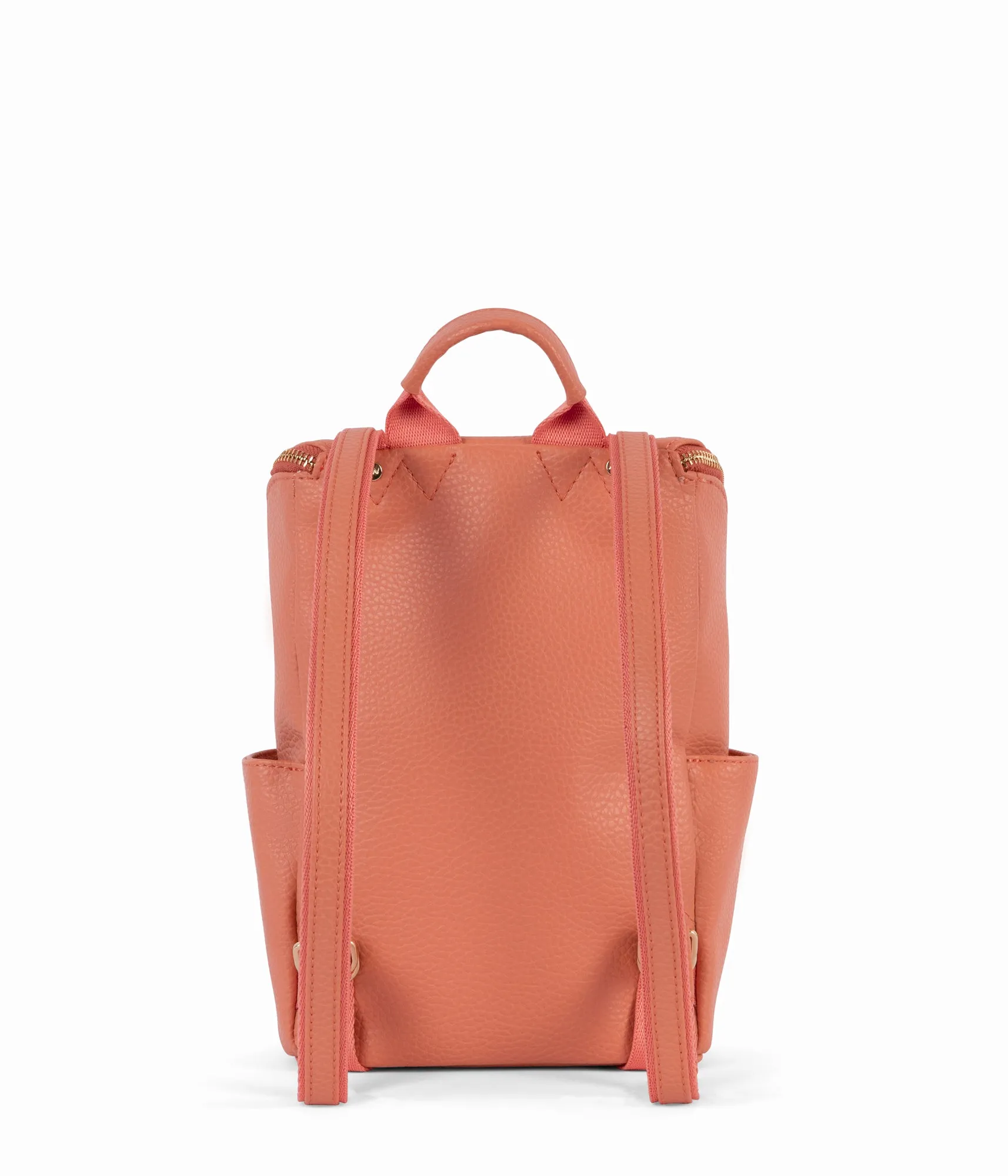 BRAVESM Small Vegan Backpack - Purity