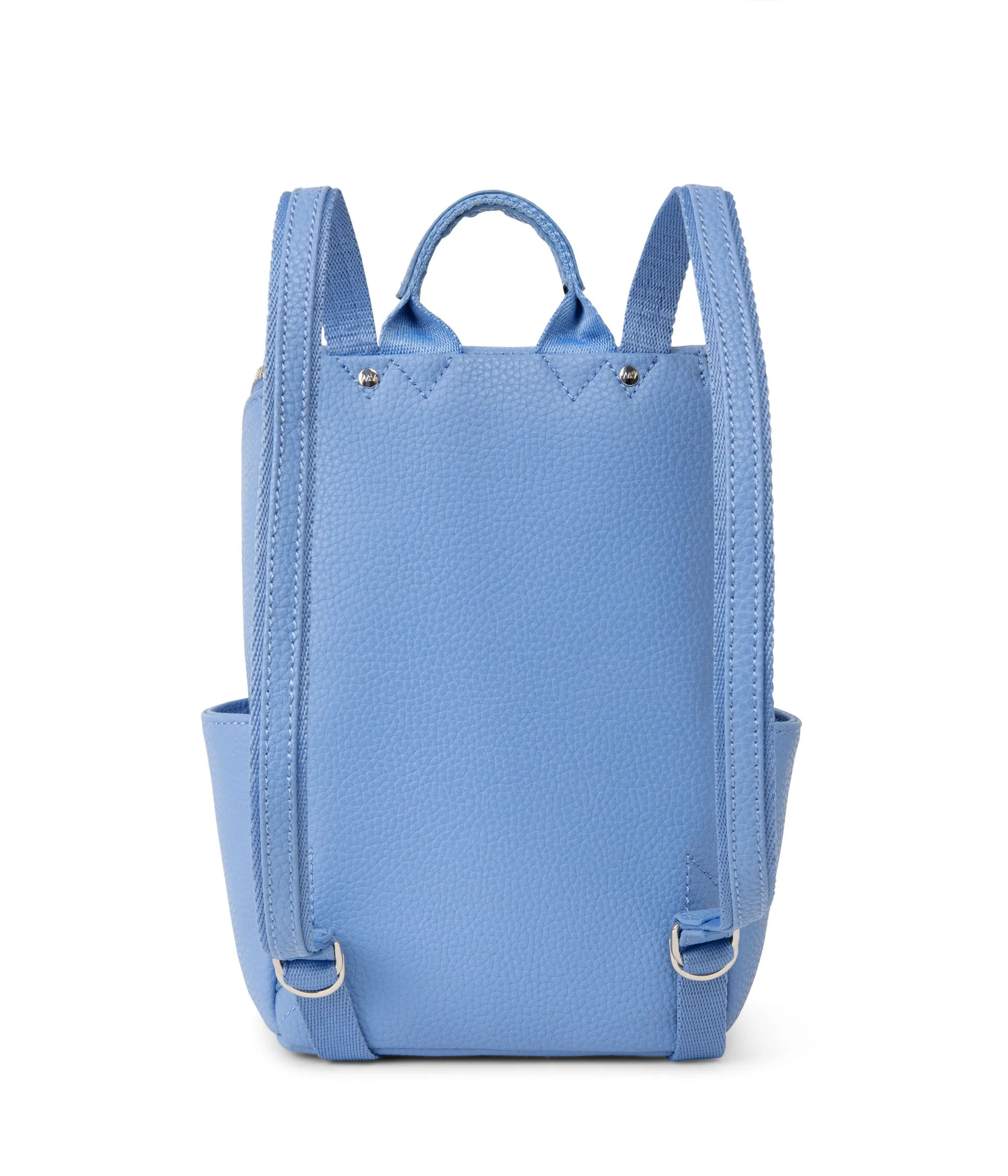 BRAVESM Small Vegan Backpack - Purity