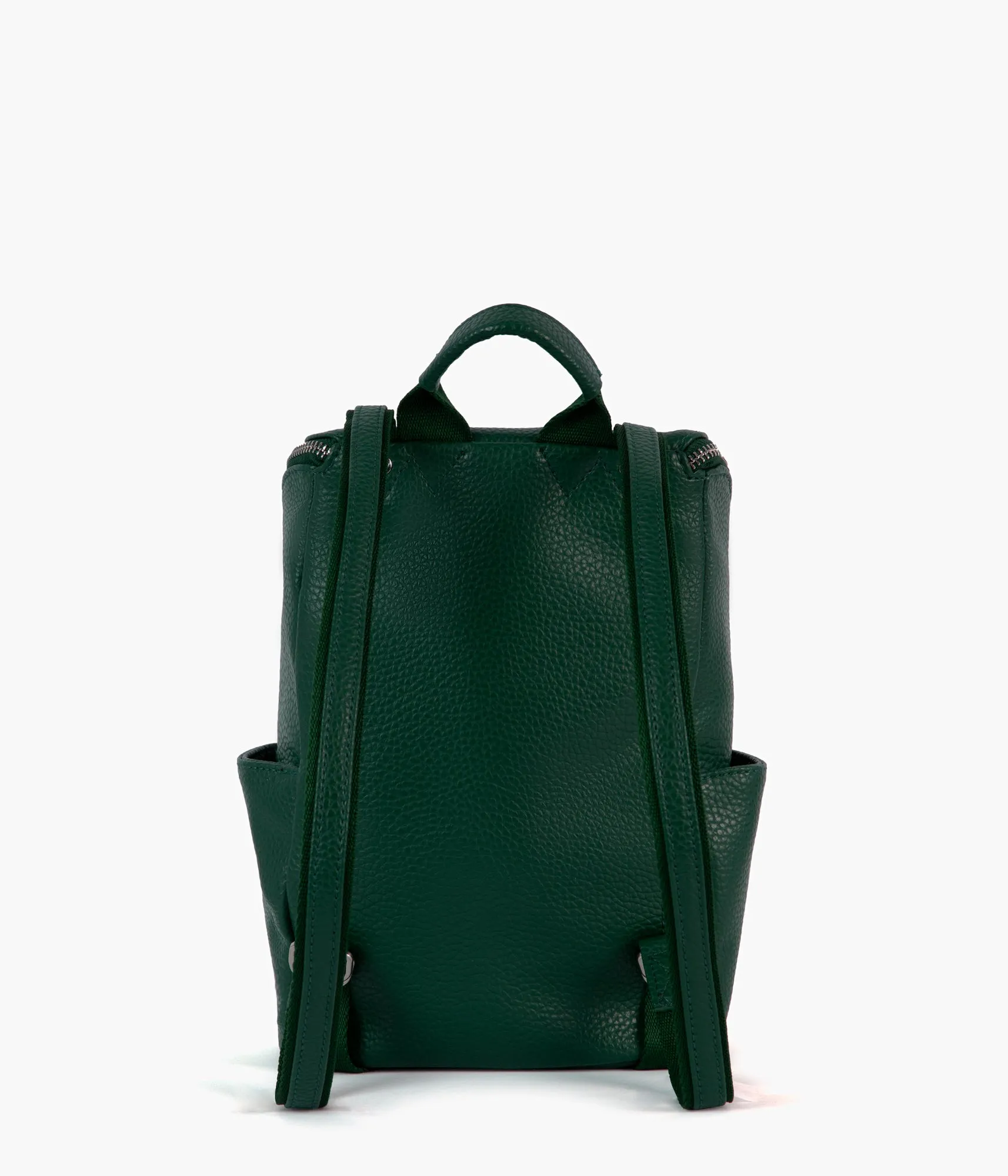BRAVESM Small Vegan Backpack - Purity