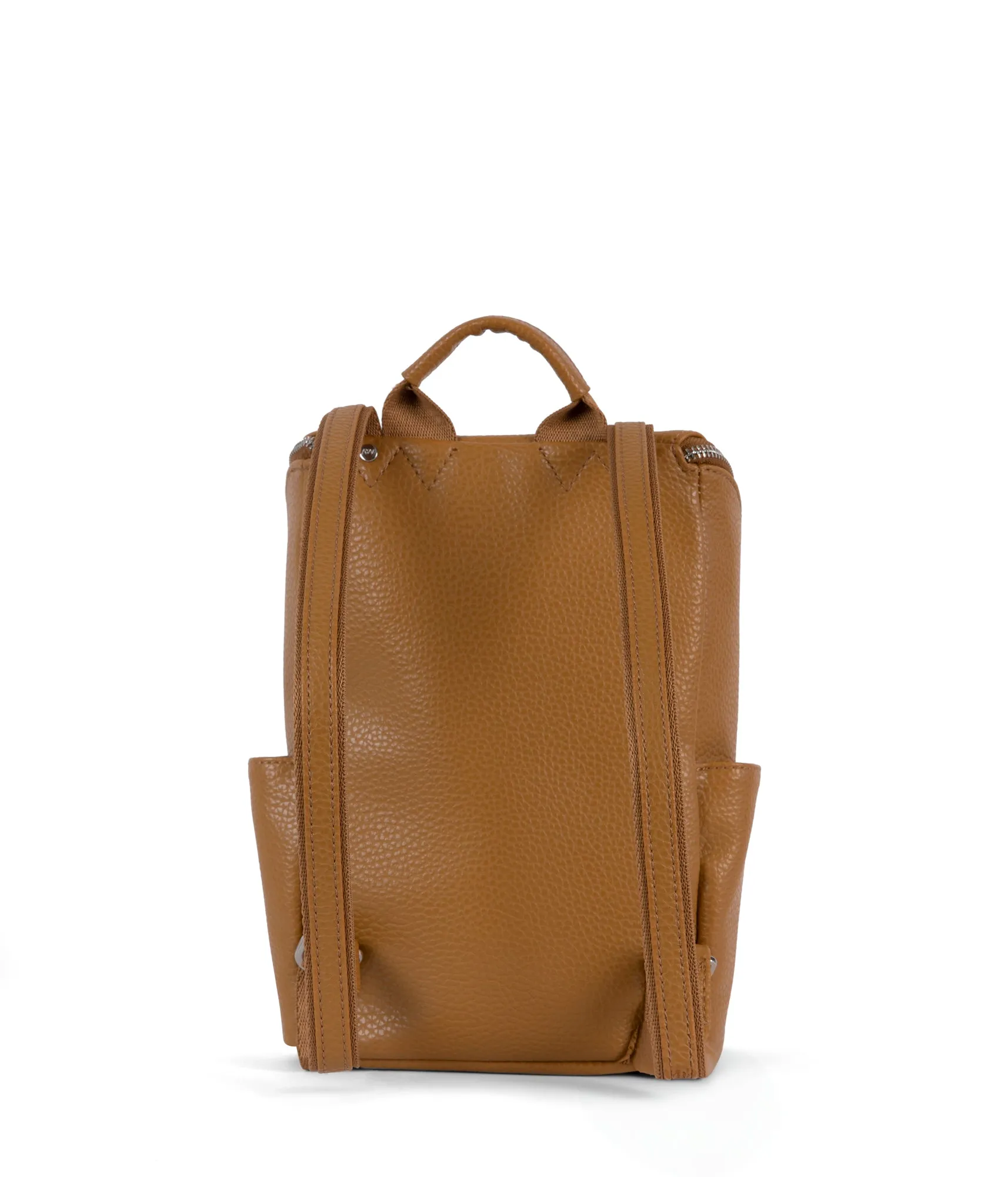 BRAVESM Small Vegan Backpack - Purity