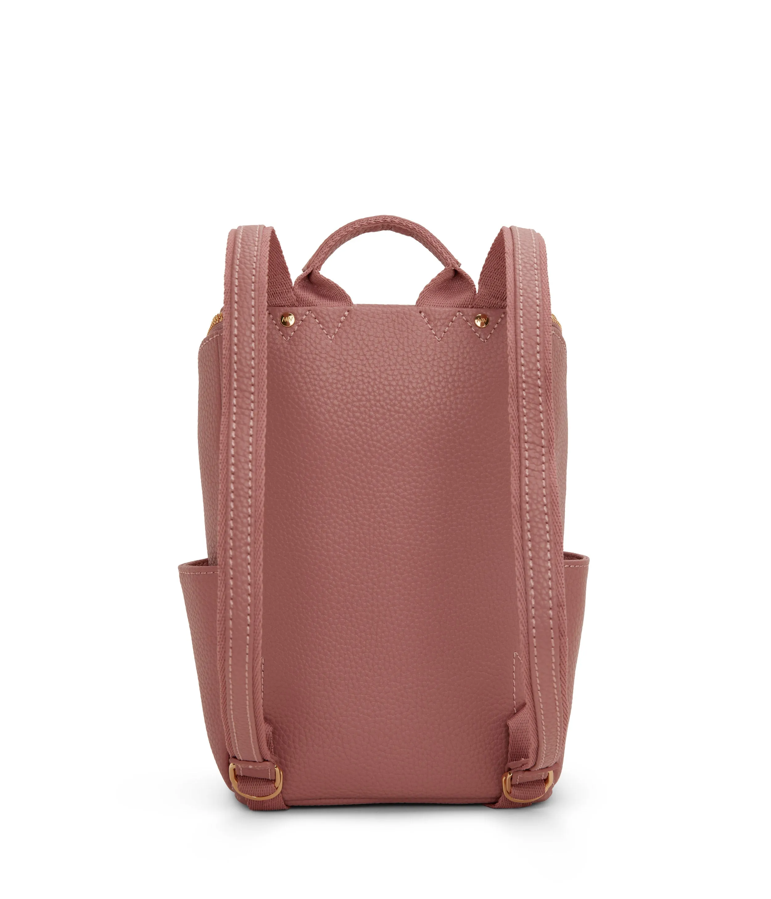BRAVESM Small Vegan Backpack - Purity