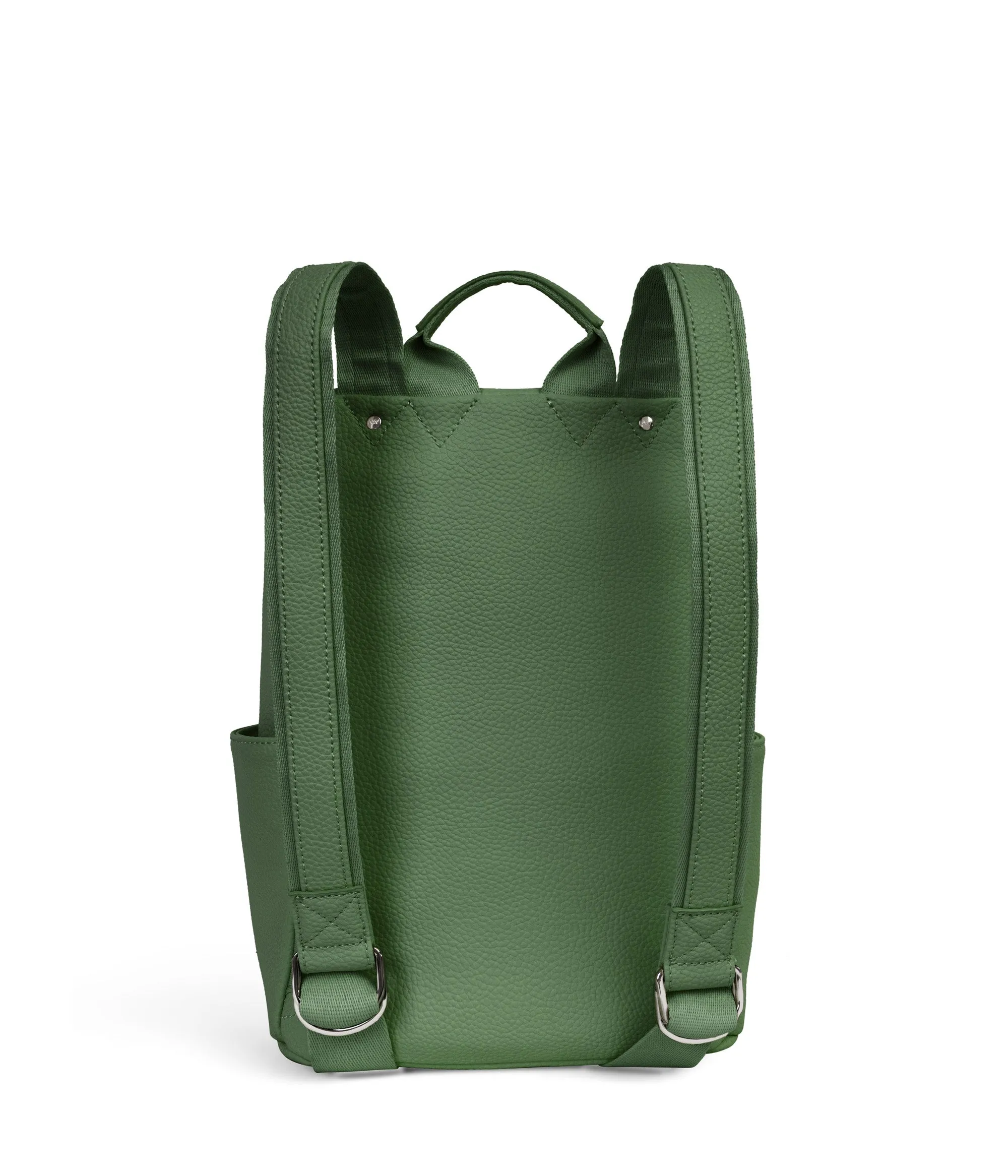 BRAVESM Small Vegan Backpack - Purity