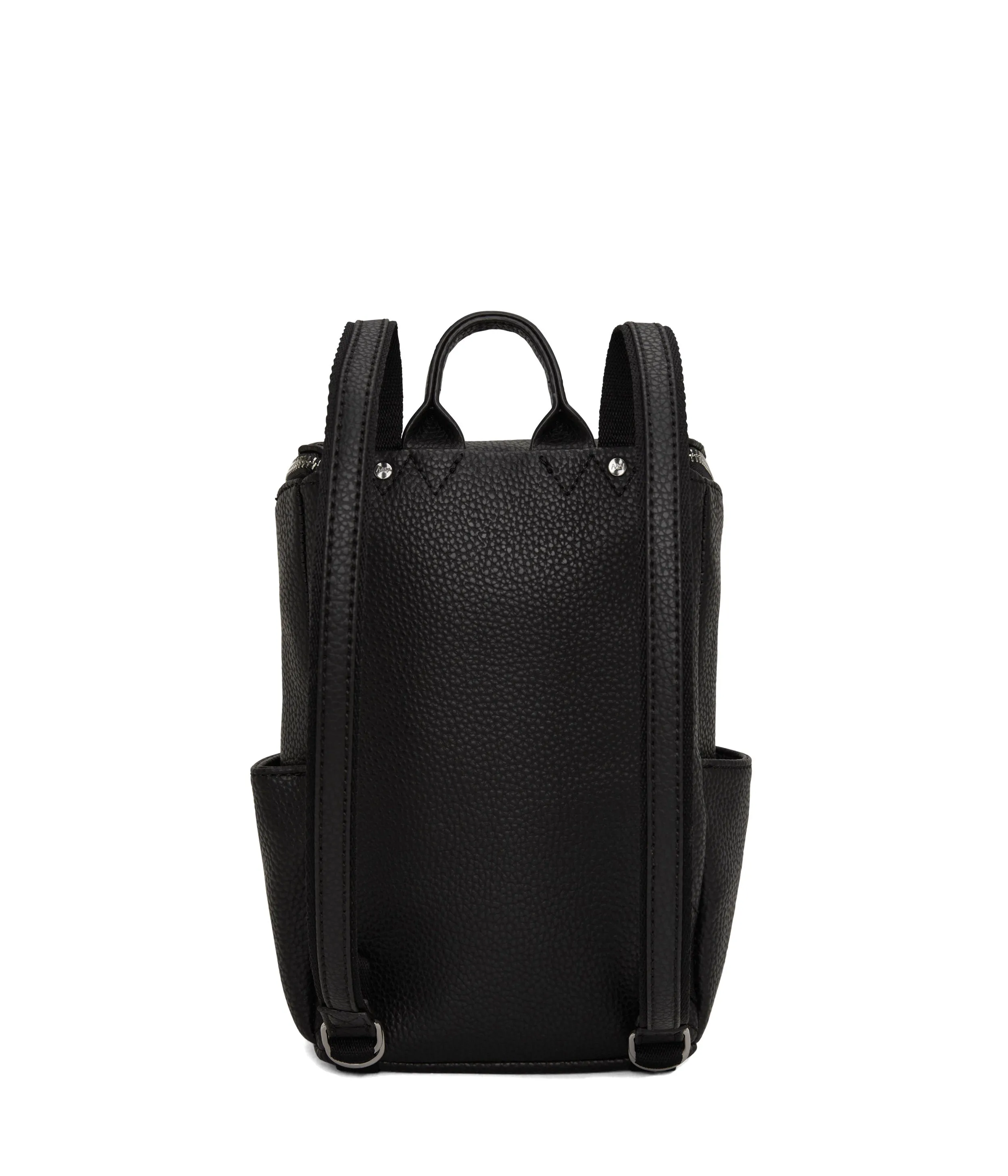 BRAVESM Small Vegan Backpack - Purity