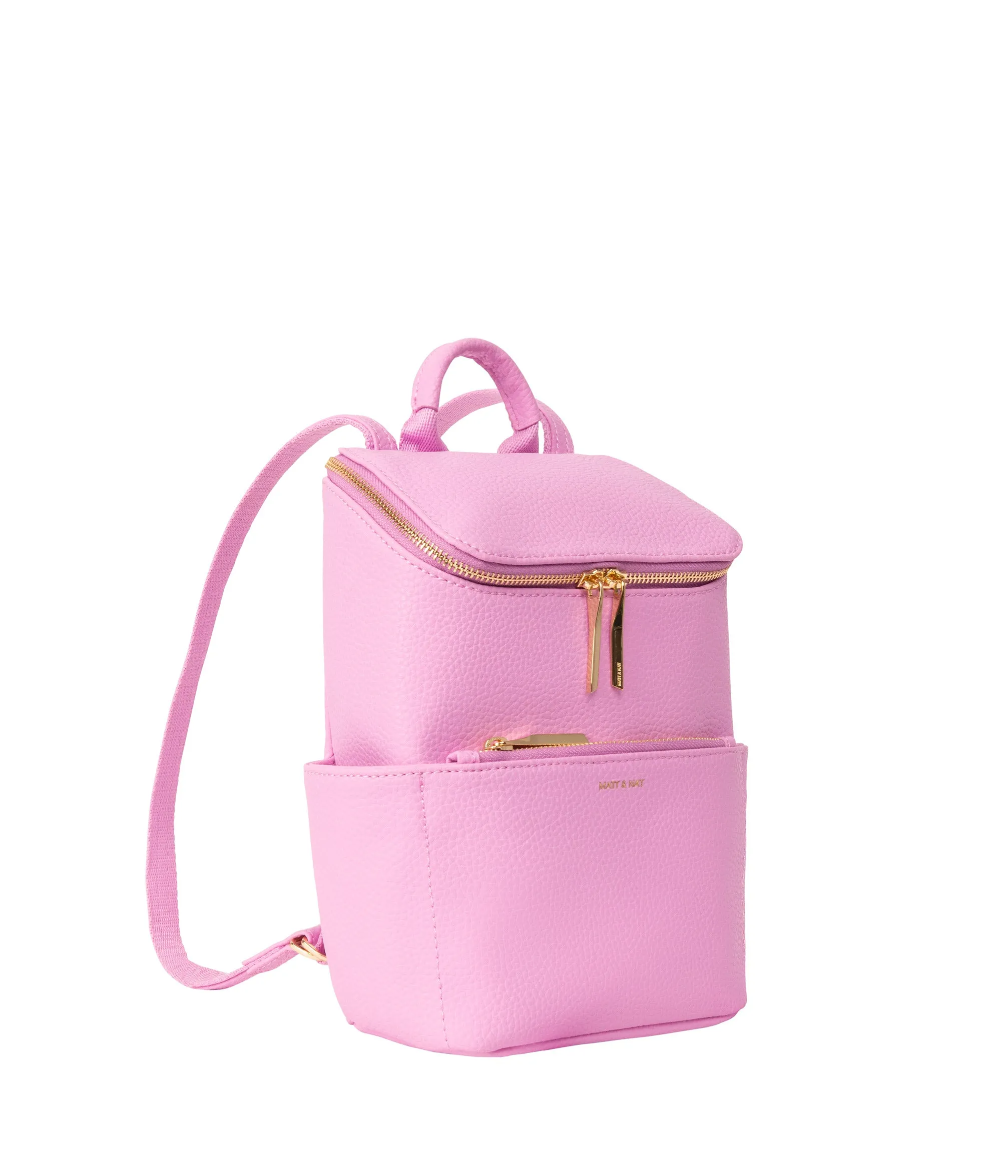 BRAVESM Small Vegan Backpack - Purity