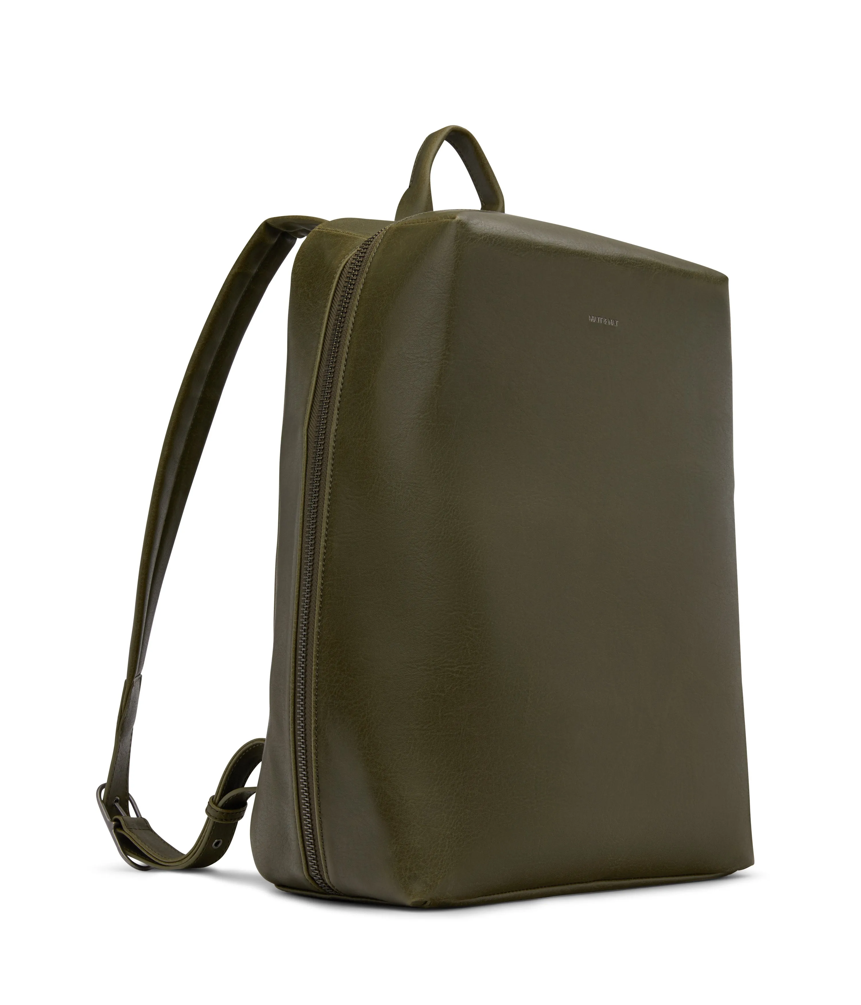 BREMEN Vegan Backpack - Vintage