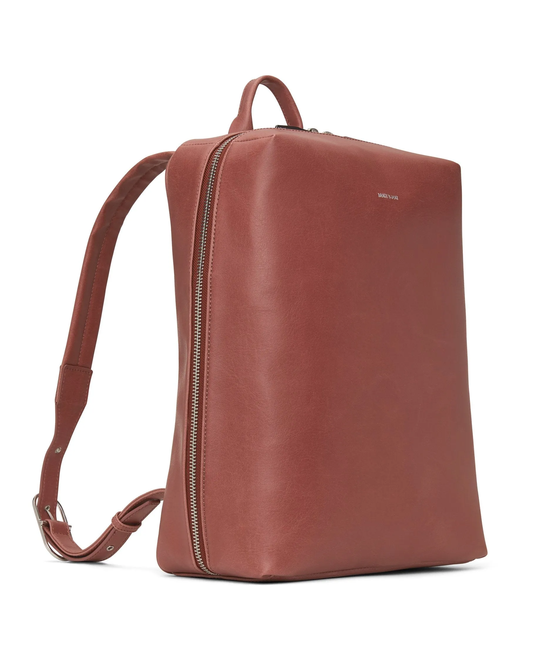 BREMEN Vegan Backpack - Vintage