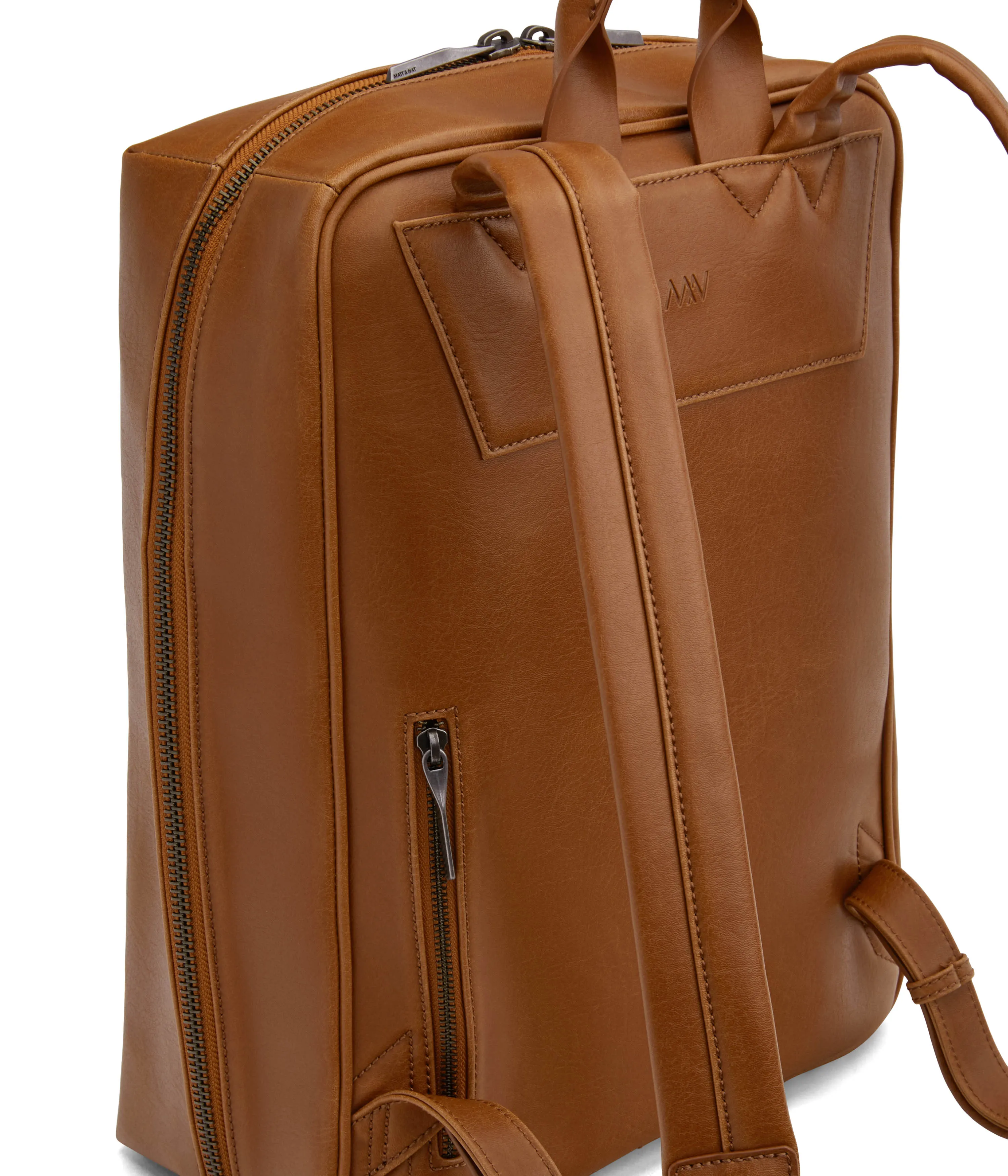 BREMEN Vegan Backpack - Vintage