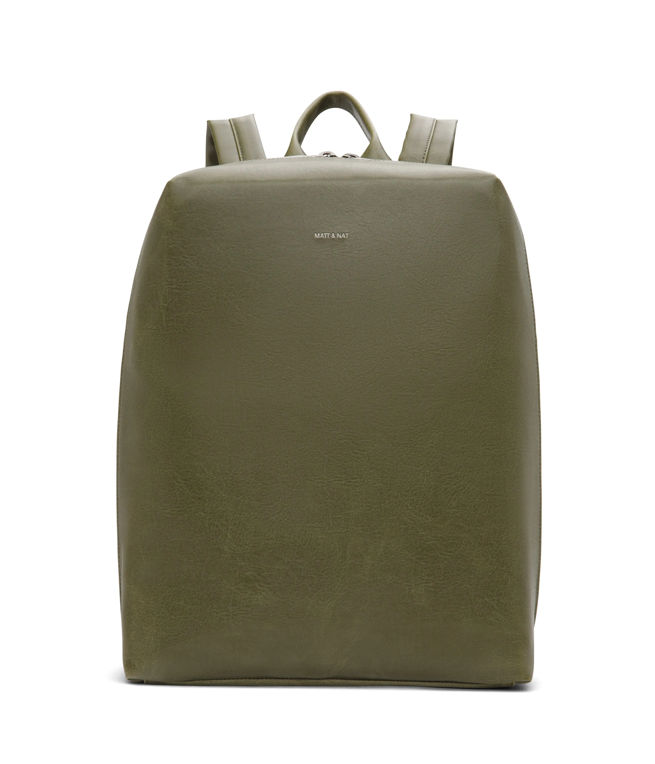 BREMEN Vegan Backpack - Vintage