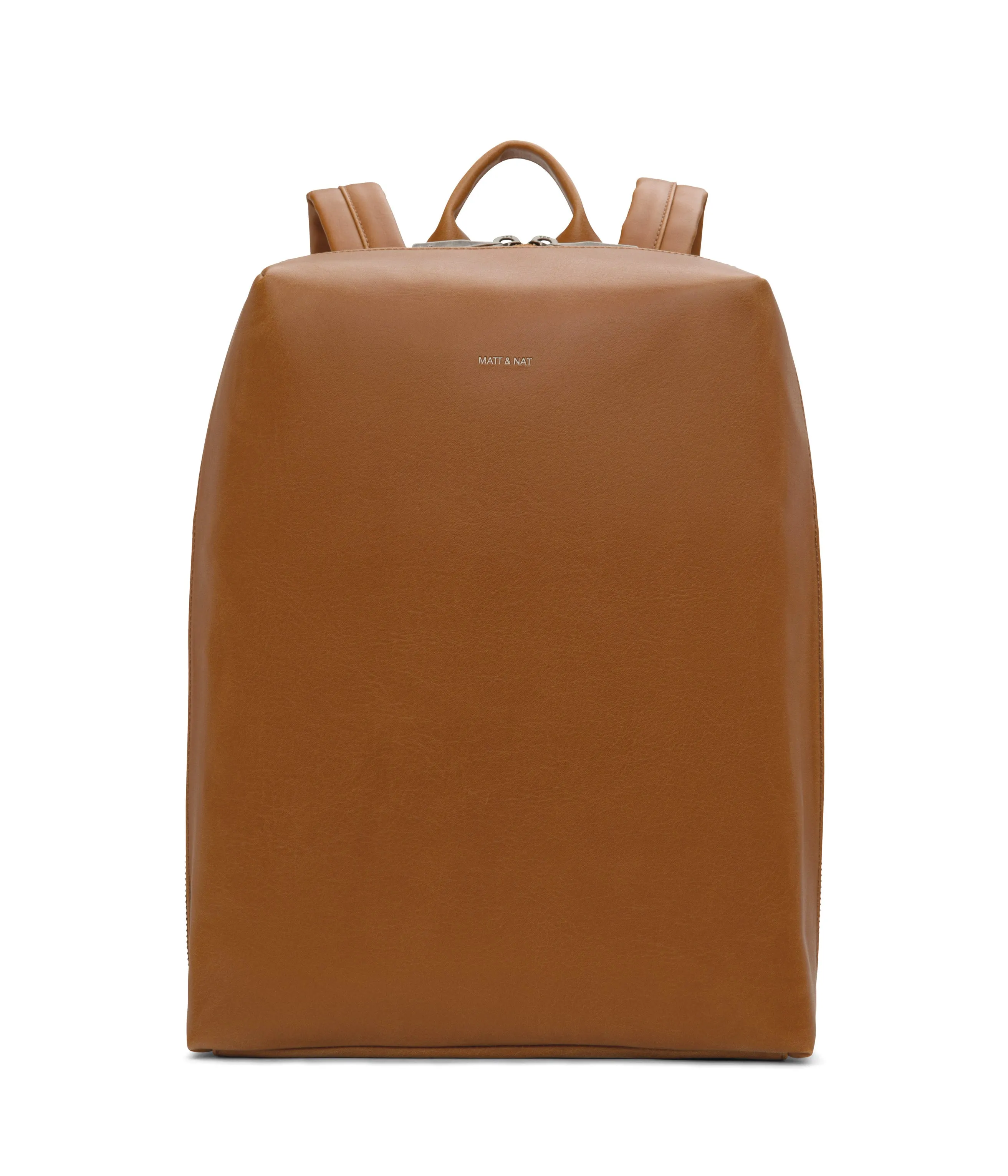 BREMEN Vegan Backpack - Vintage