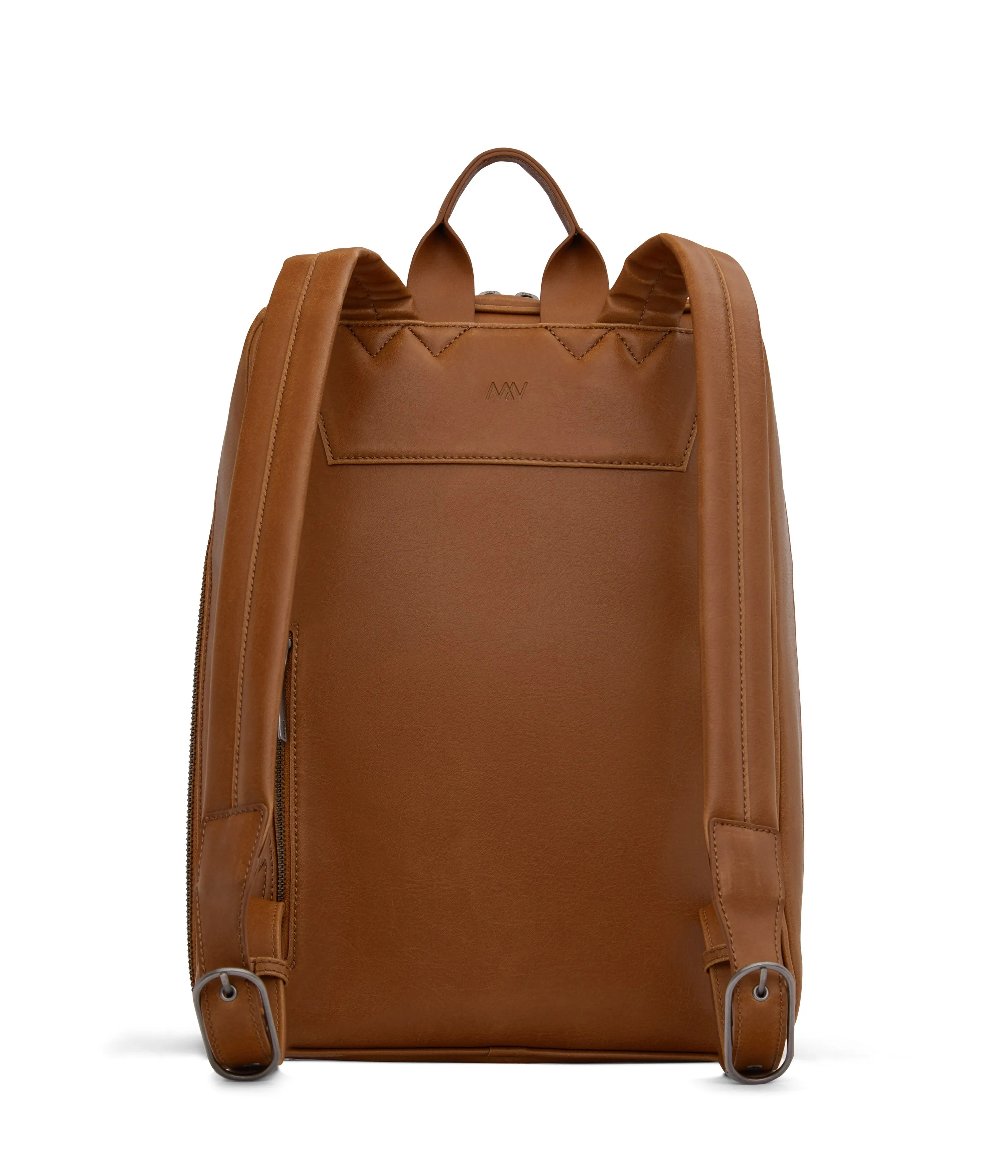 BREMEN Vegan Backpack - Vintage