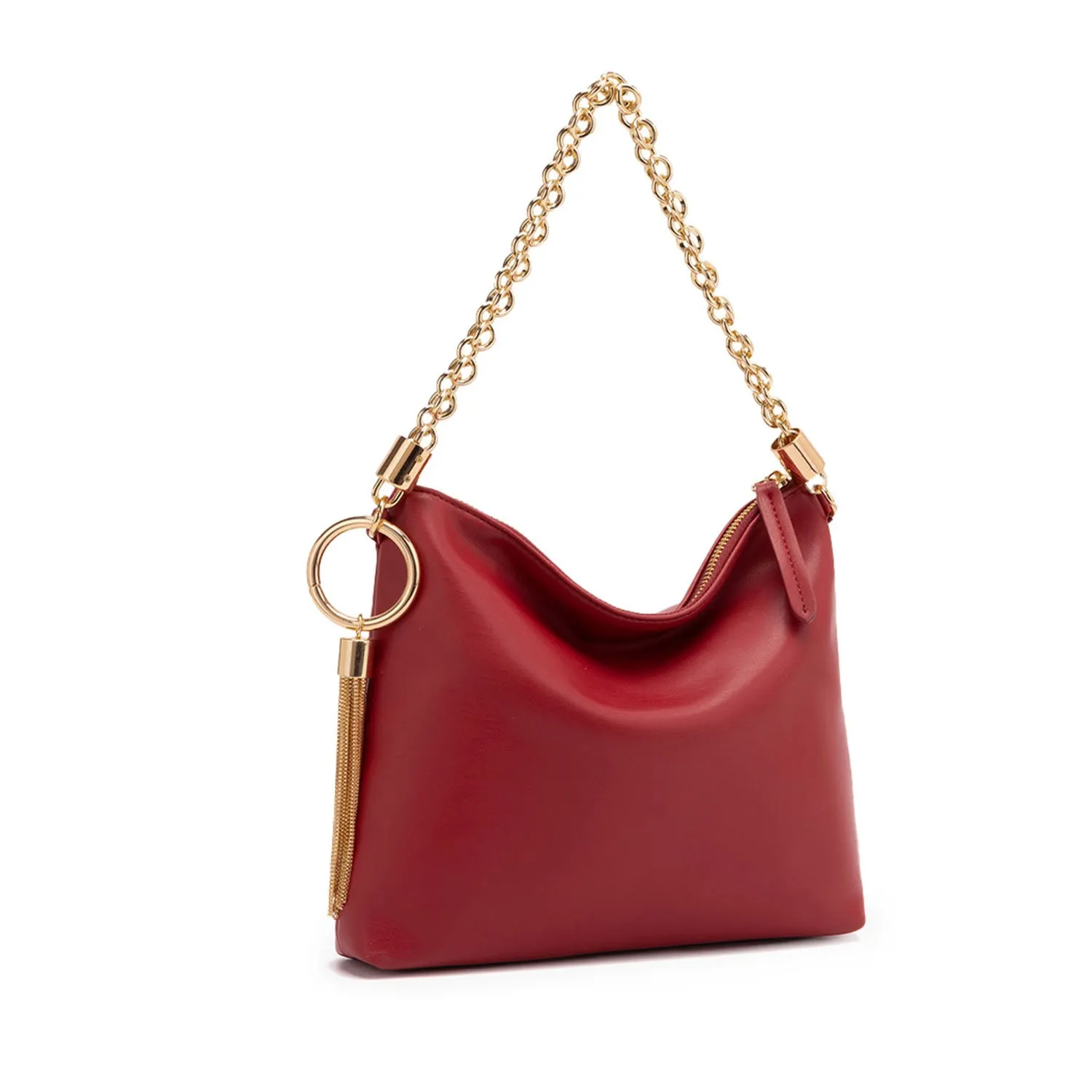 Brigitte Women's Shoulder Handbag by Mia K.