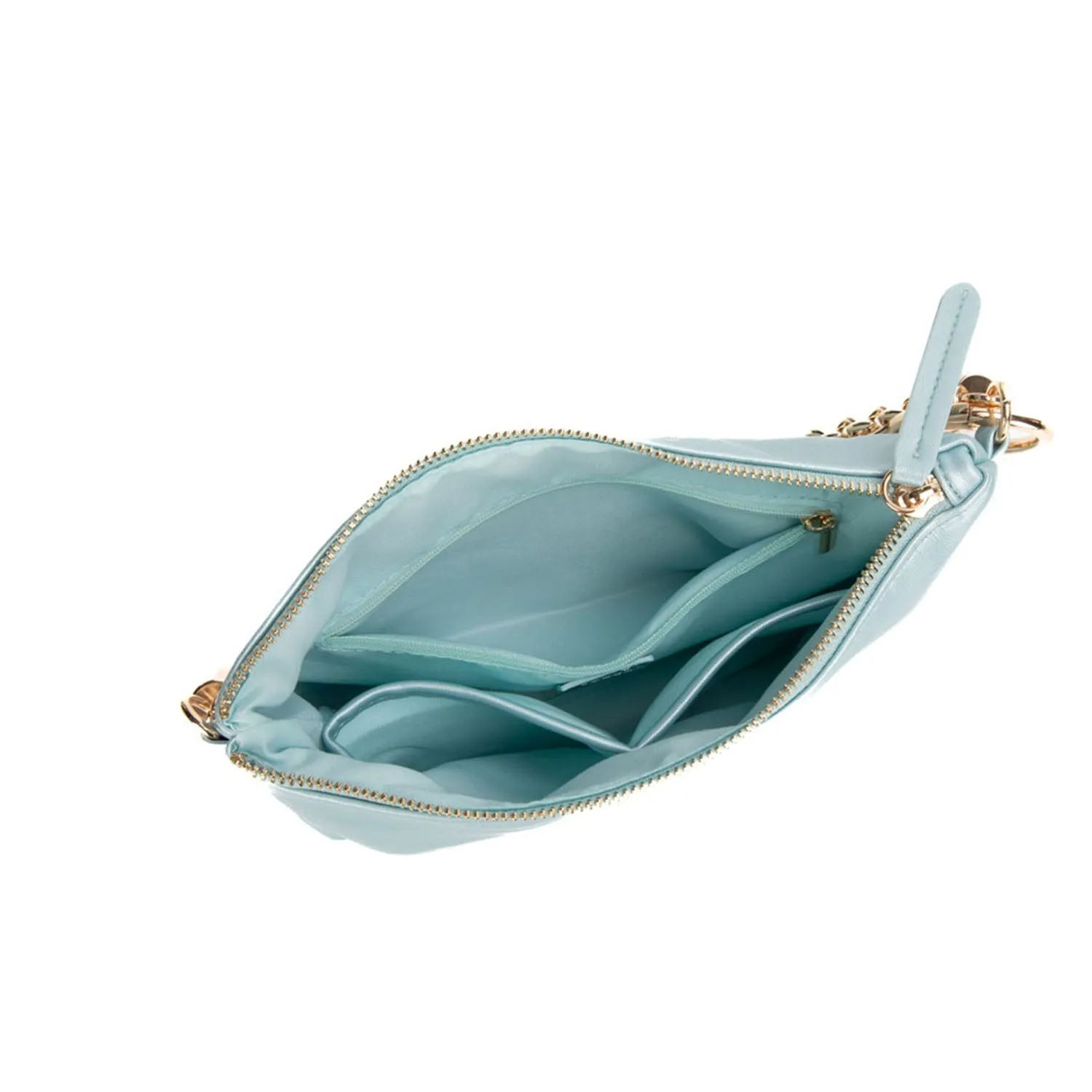 Brigitte Women's Shoulder Handbag by Mia K.