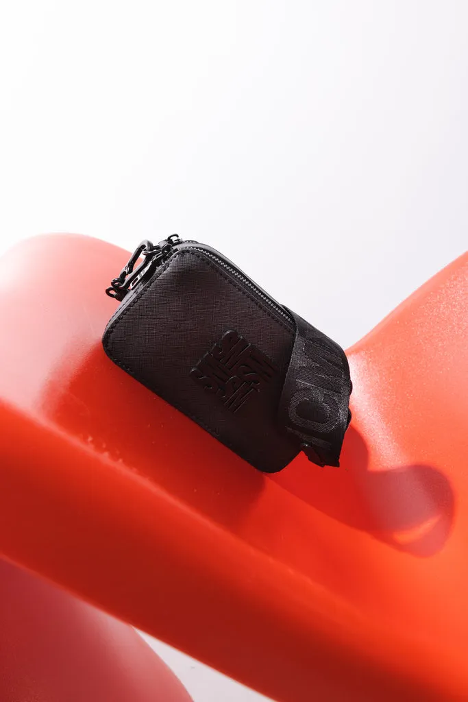 Brisa Bag BLACK/BLACK