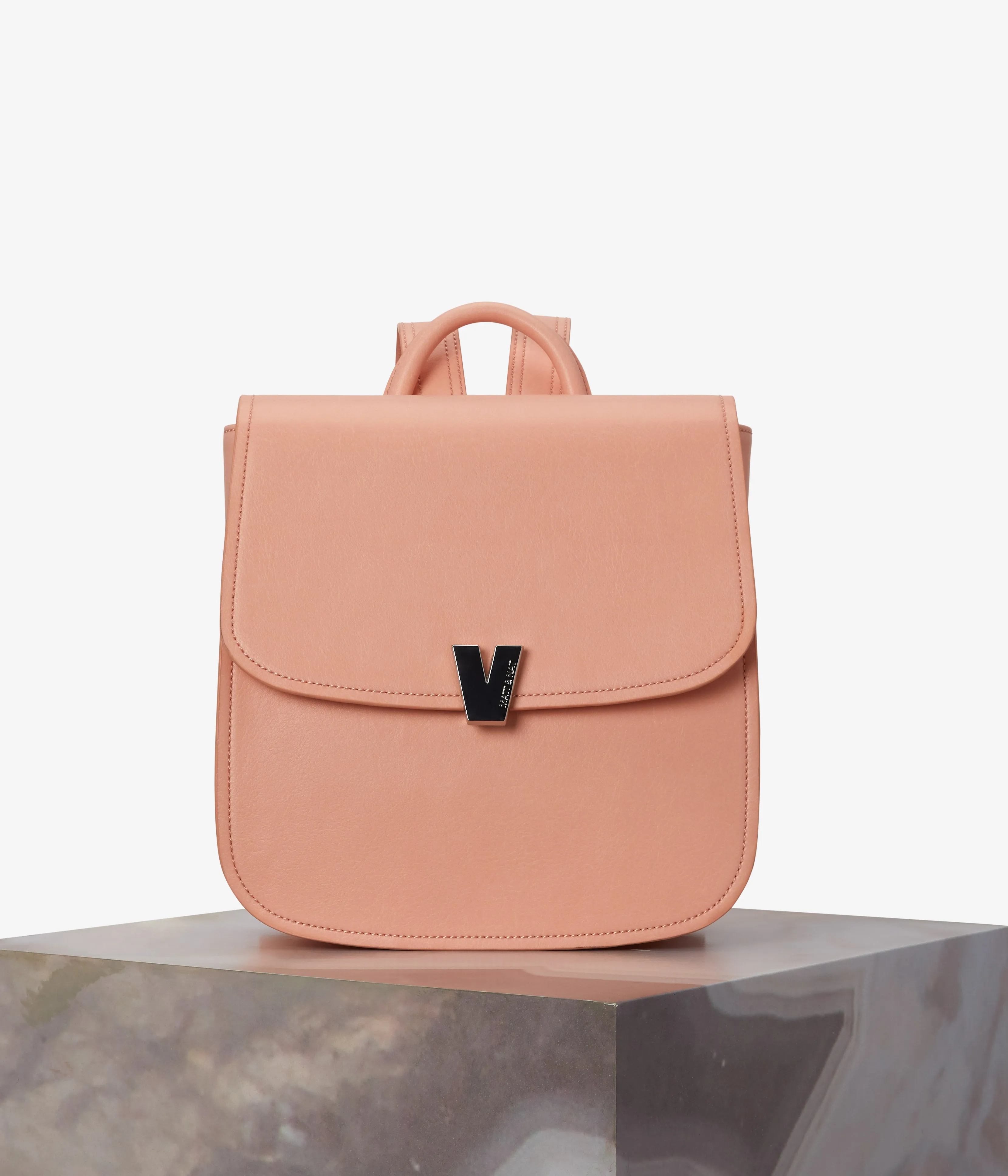 BROOKE Vegan Backpack - Vintage