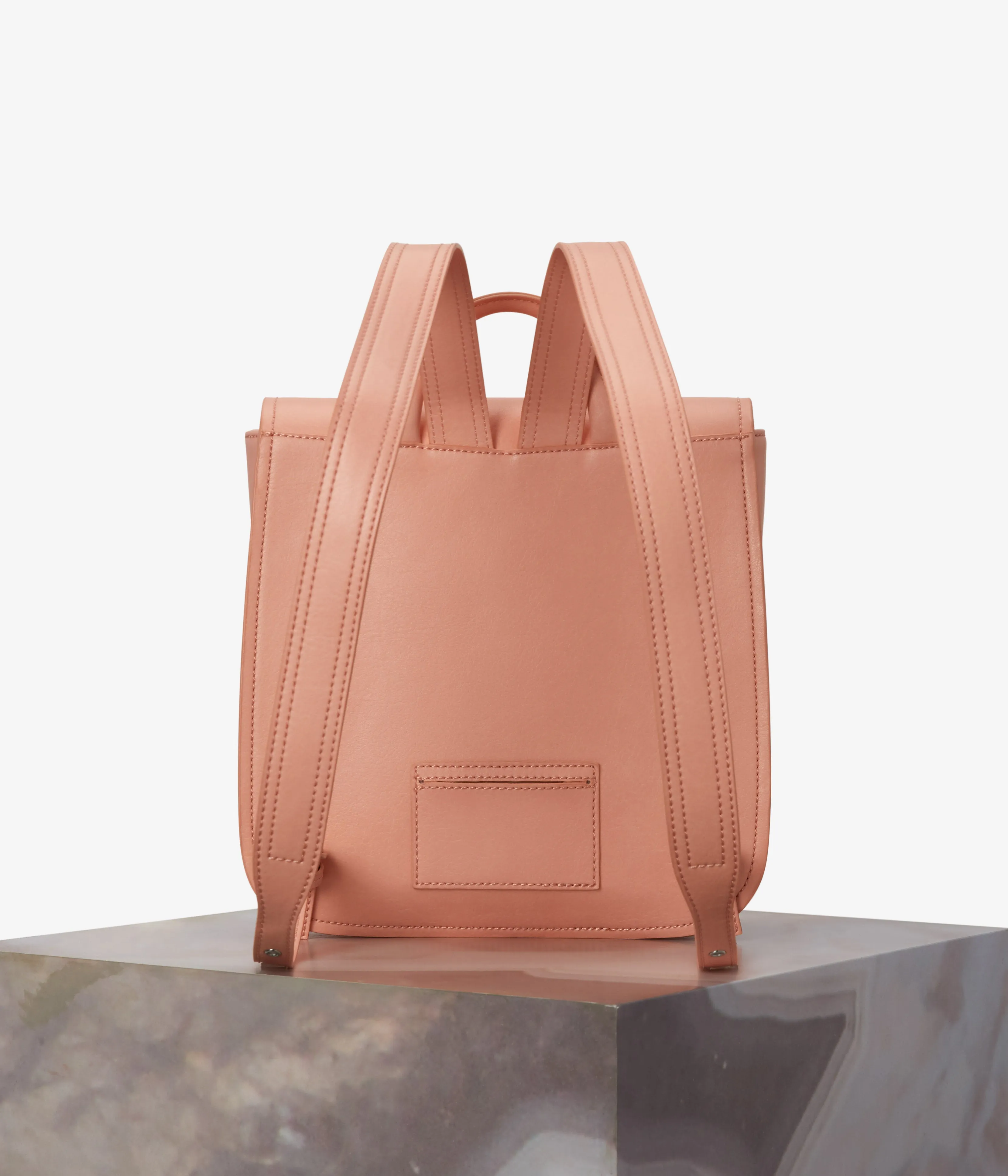 BROOKE Vegan Backpack - Vintage