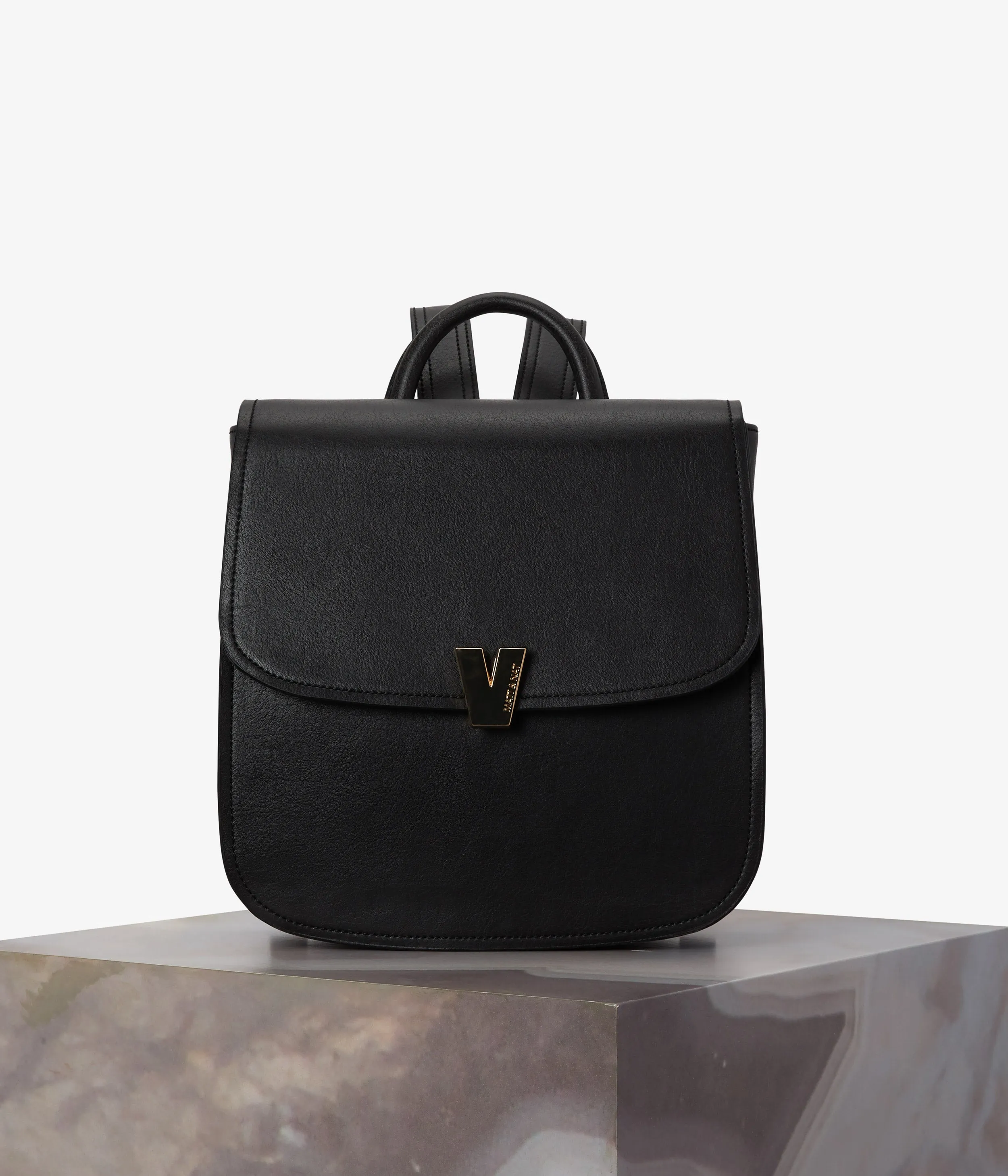BROOKE Vegan Backpack - Vintage