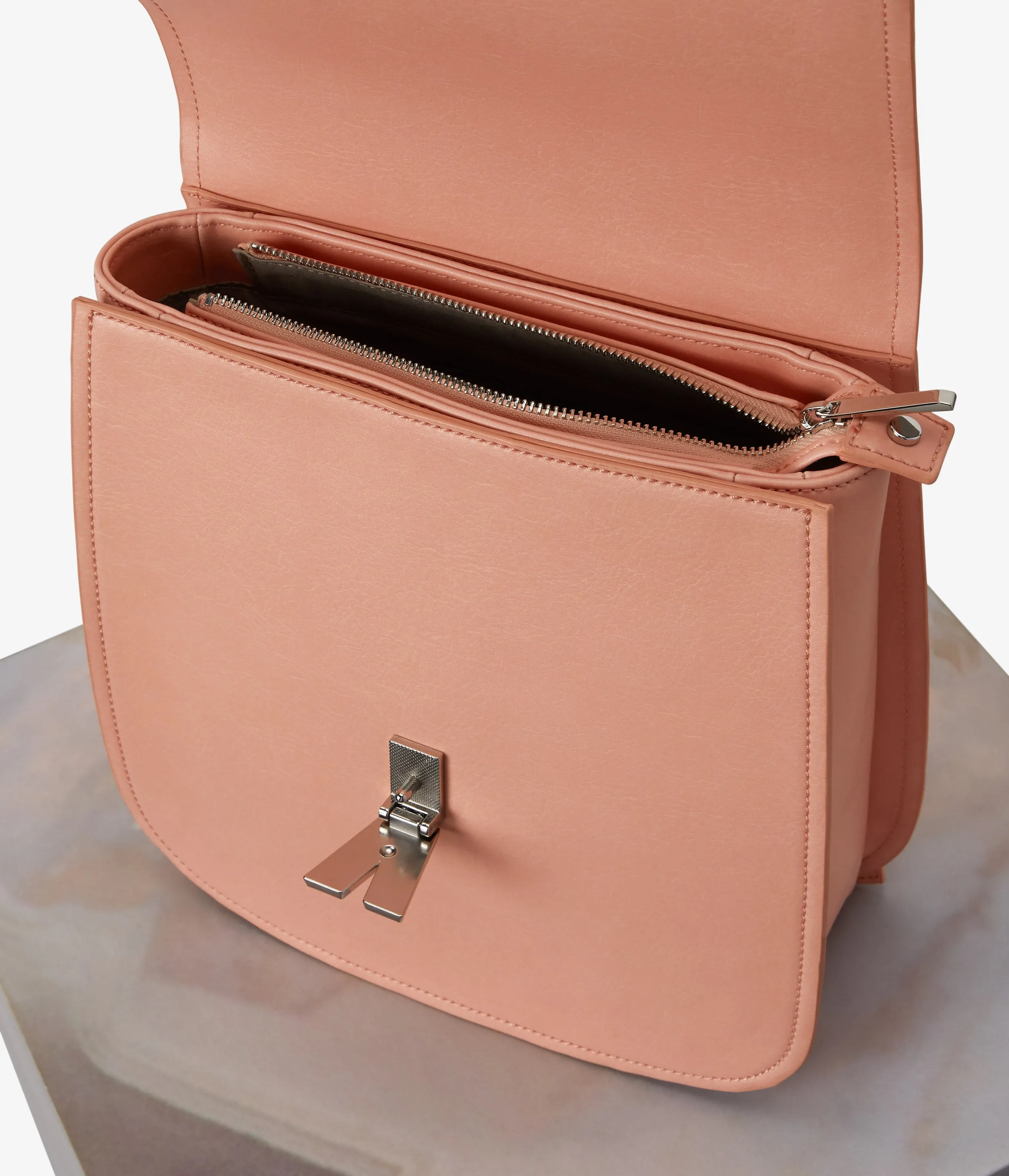 BROOKE Vegan Backpack - Vintage
