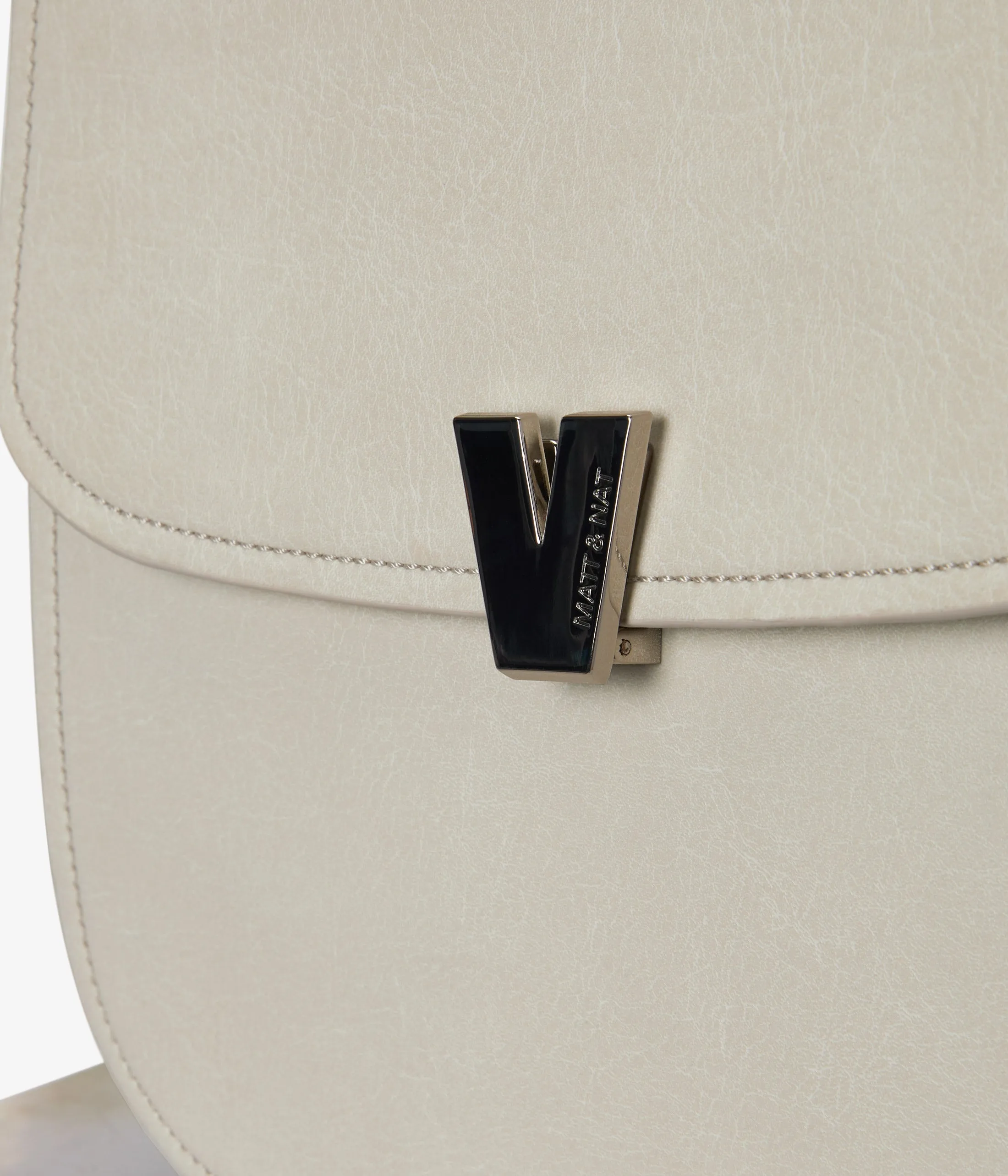 BROOKE Vegan Backpack - Vintage