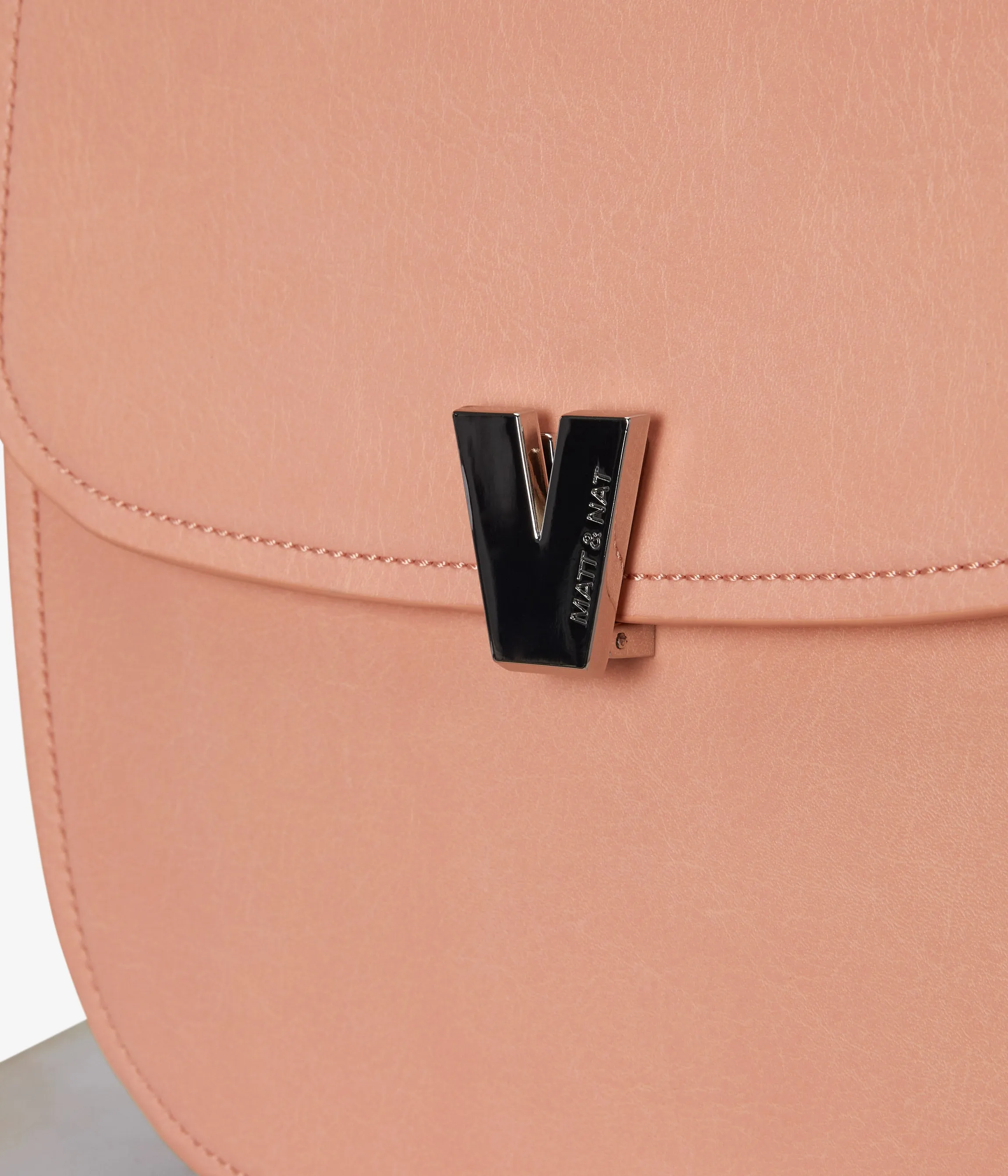 BROOKE Vegan Backpack - Vintage