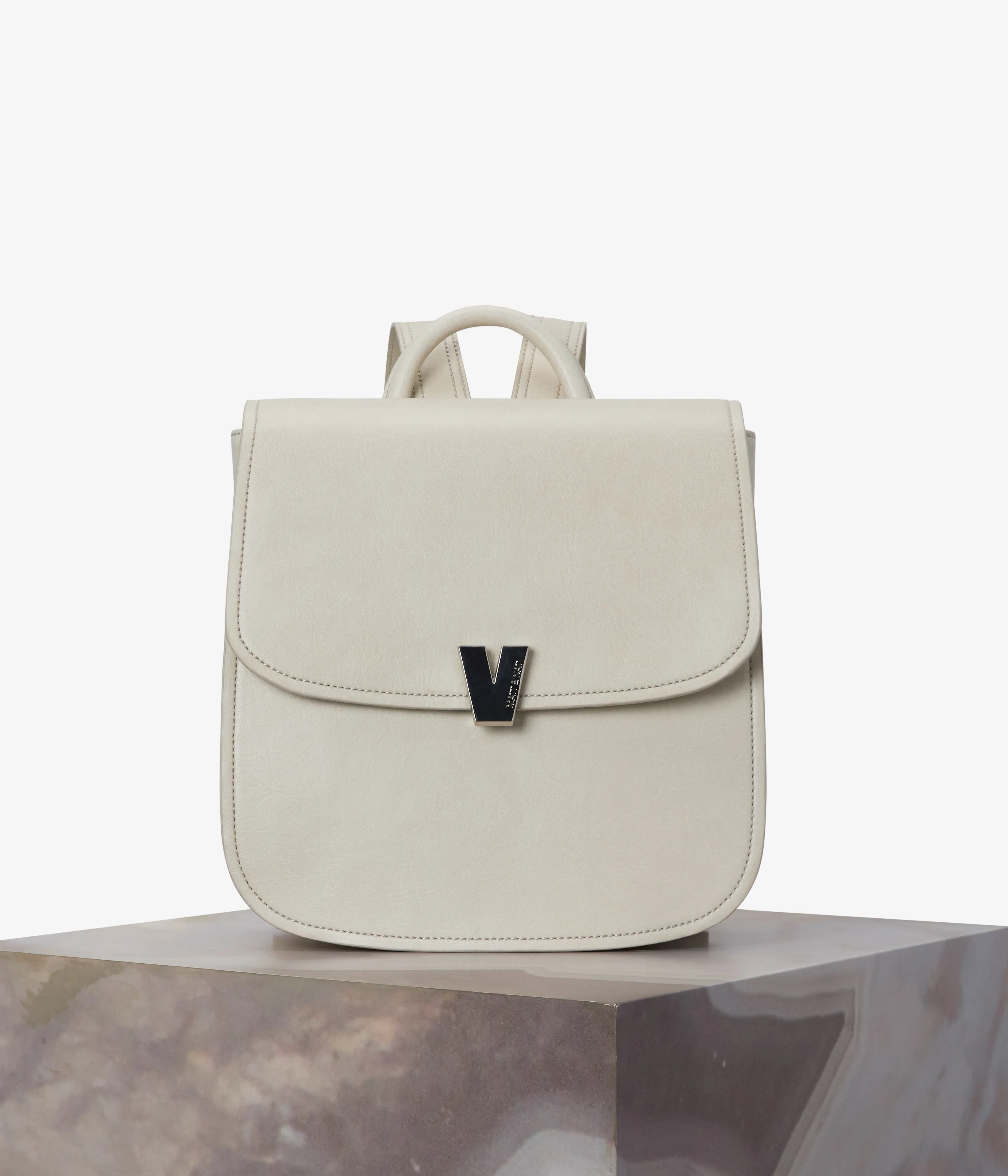 BROOKE Vegan Backpack - Vintage