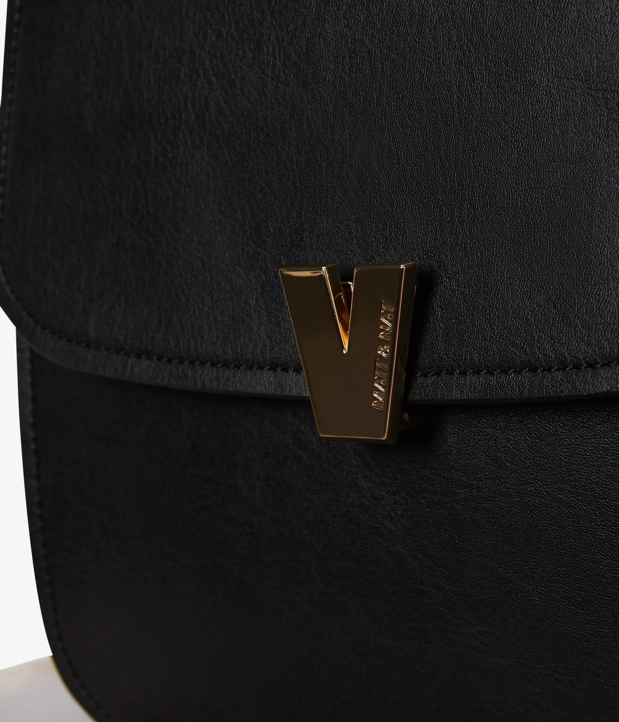 BROOKE Vegan Backpack - Vintage