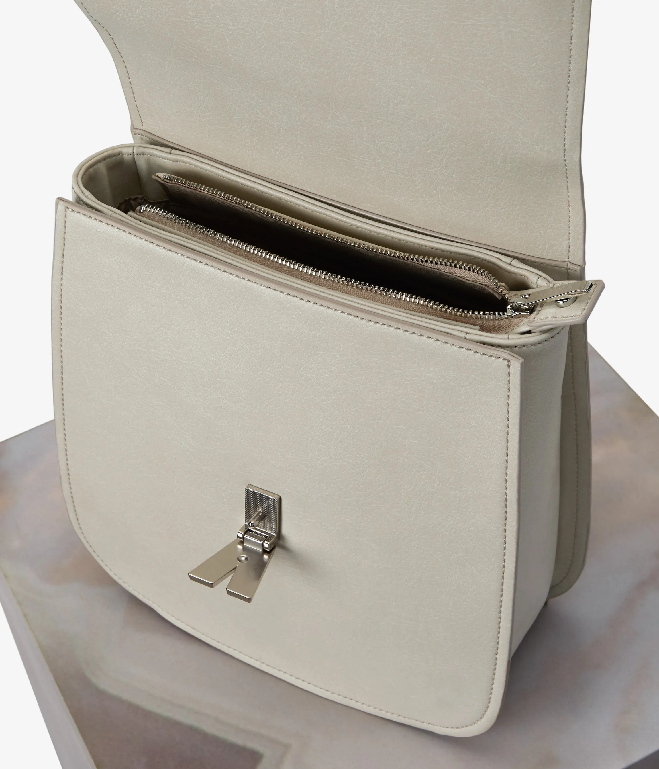 BROOKE Vegan Backpack - Vintage