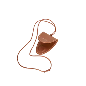 Brown Magnetic Hat Clip