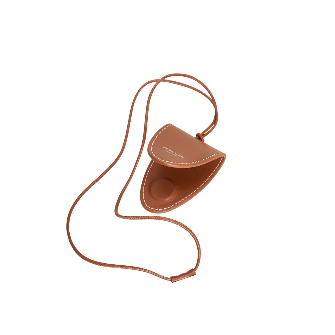 Brown Magnetic Hat Clip