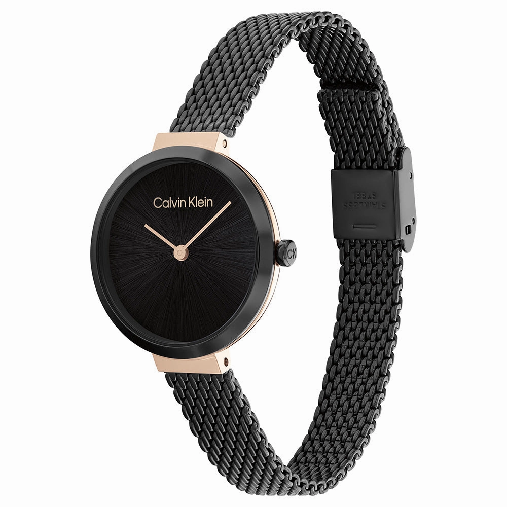 Calvin Klein Minimalistic 25200084
