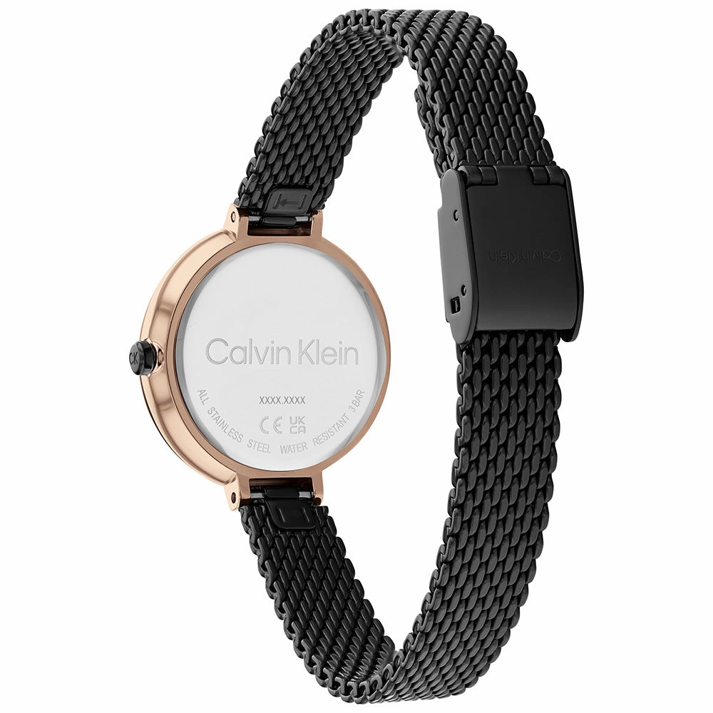 Calvin Klein Minimalistic 25200084