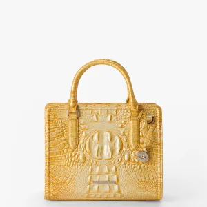Cami Satchel Lemon Drop Melbourne