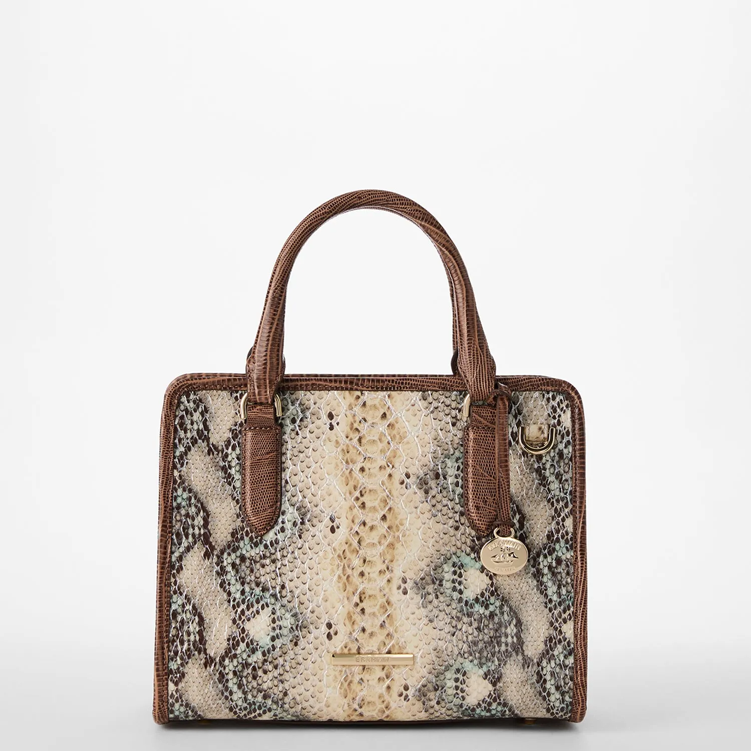 Cami Satchel Multi Eirwen