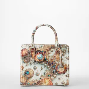 Cami Satchel Sea Jewel Melbourne Di