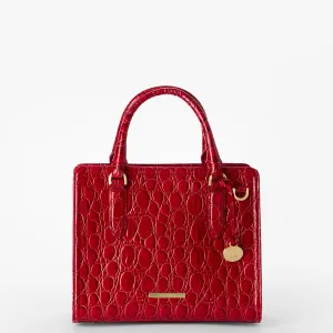 Cami Satchel Sriracha Vanderbilt