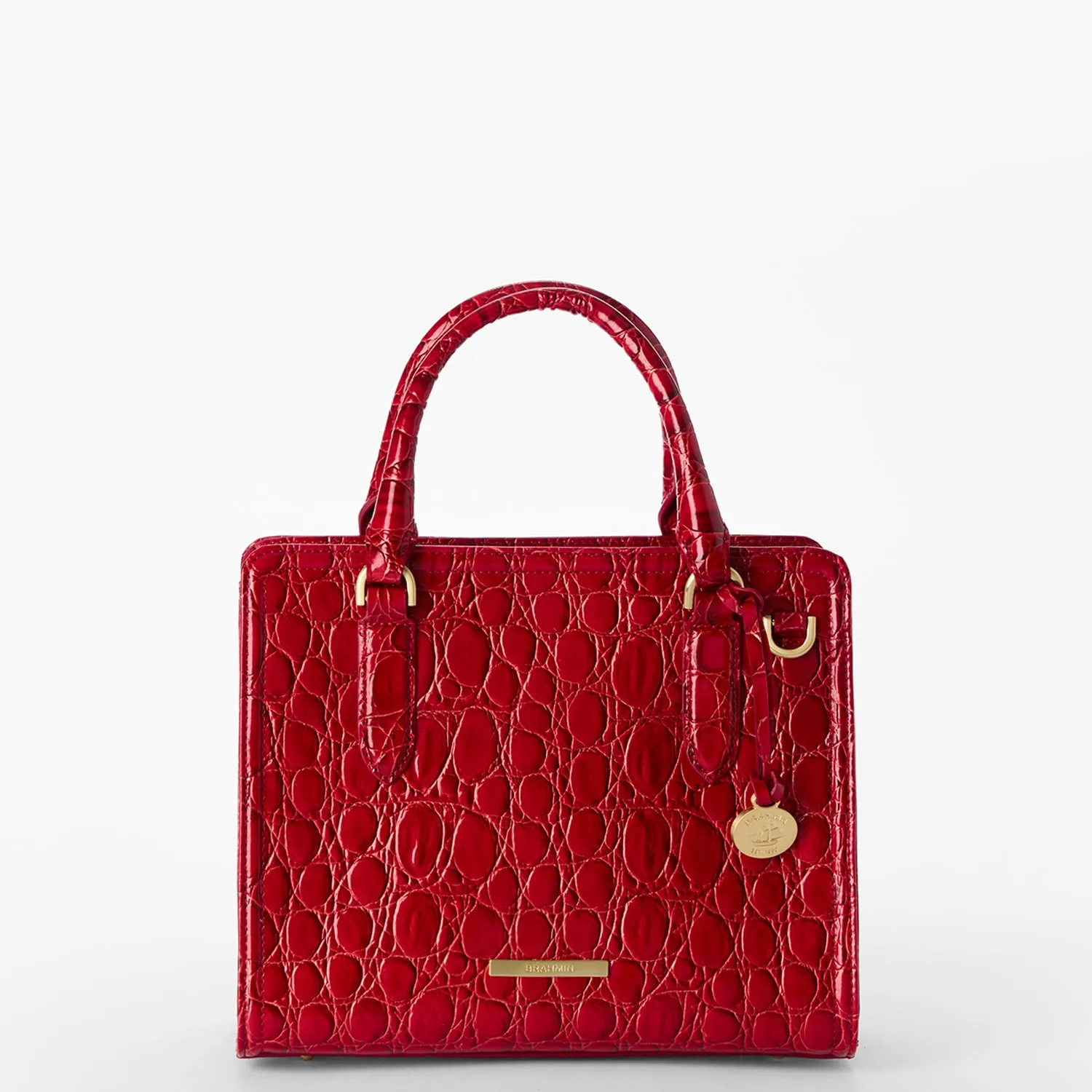 Cami Satchel Sriracha Vanderbilt