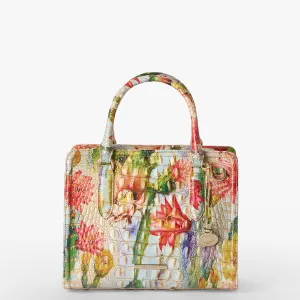 Cami Satchel Succulent Bloom Melbourne