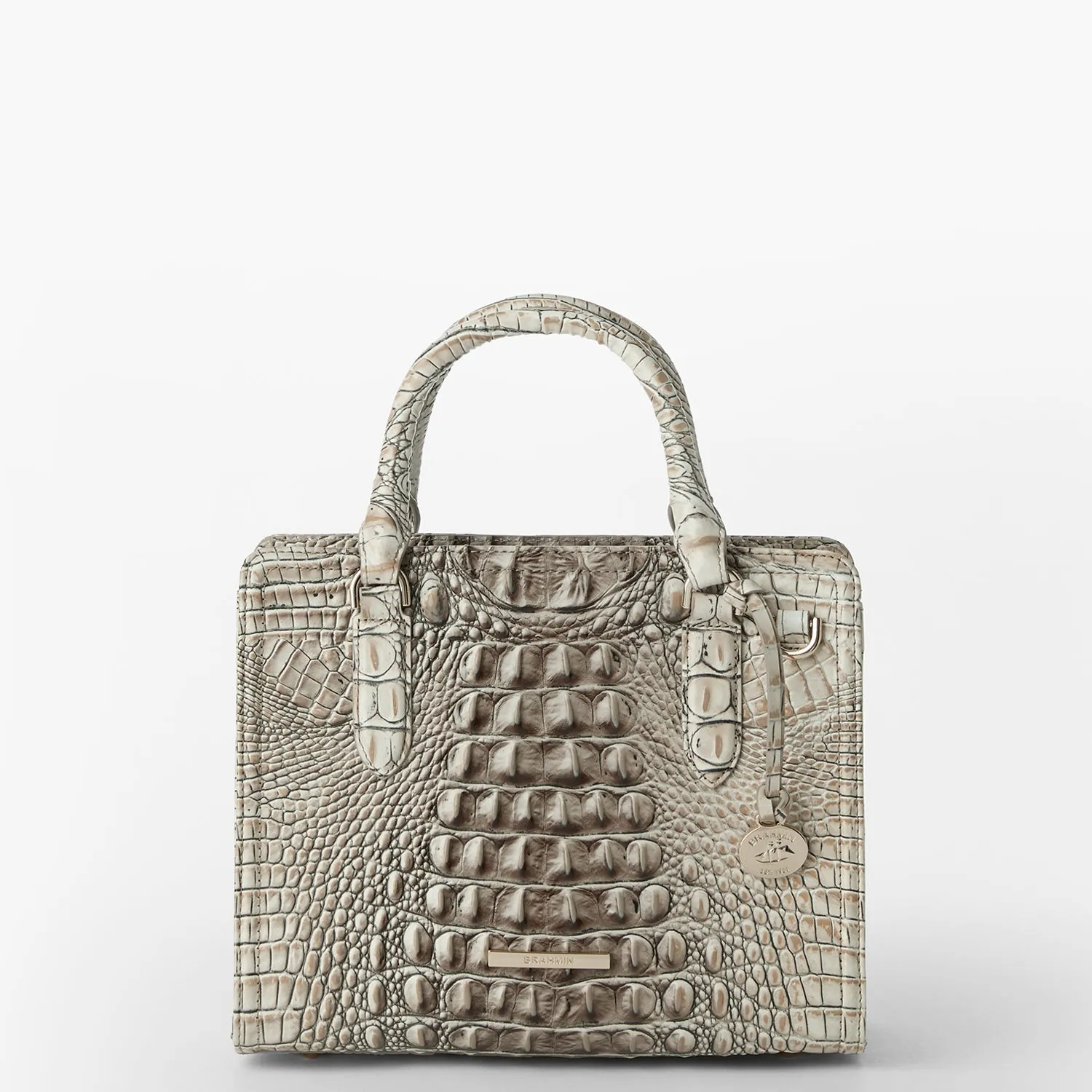Cami Satchel Timeless Taupe Ombre Melbourne