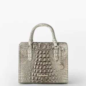 Cami Satchel Timeless Taupe Ombre Melbourne