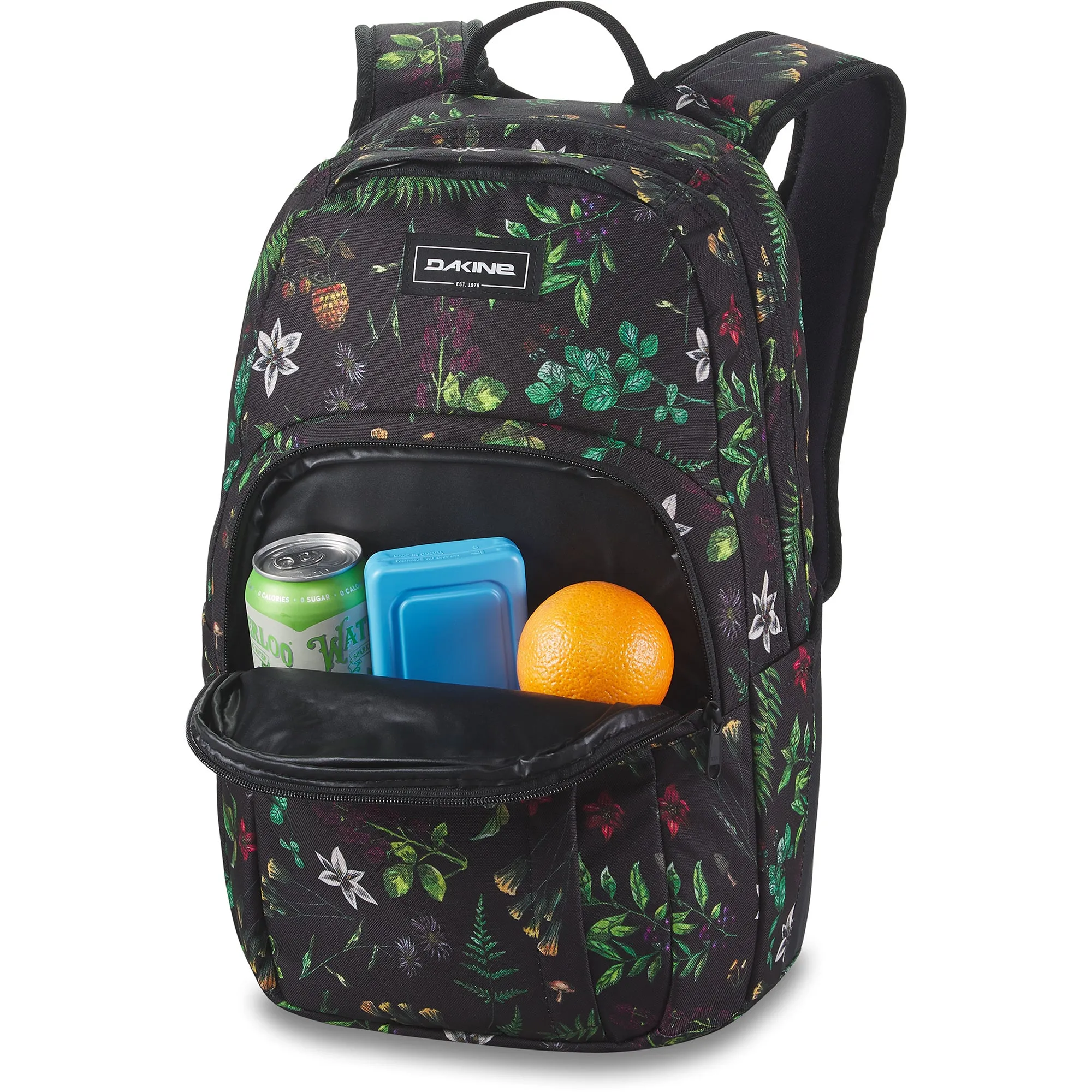 Campus Backpack 25L - Carbon