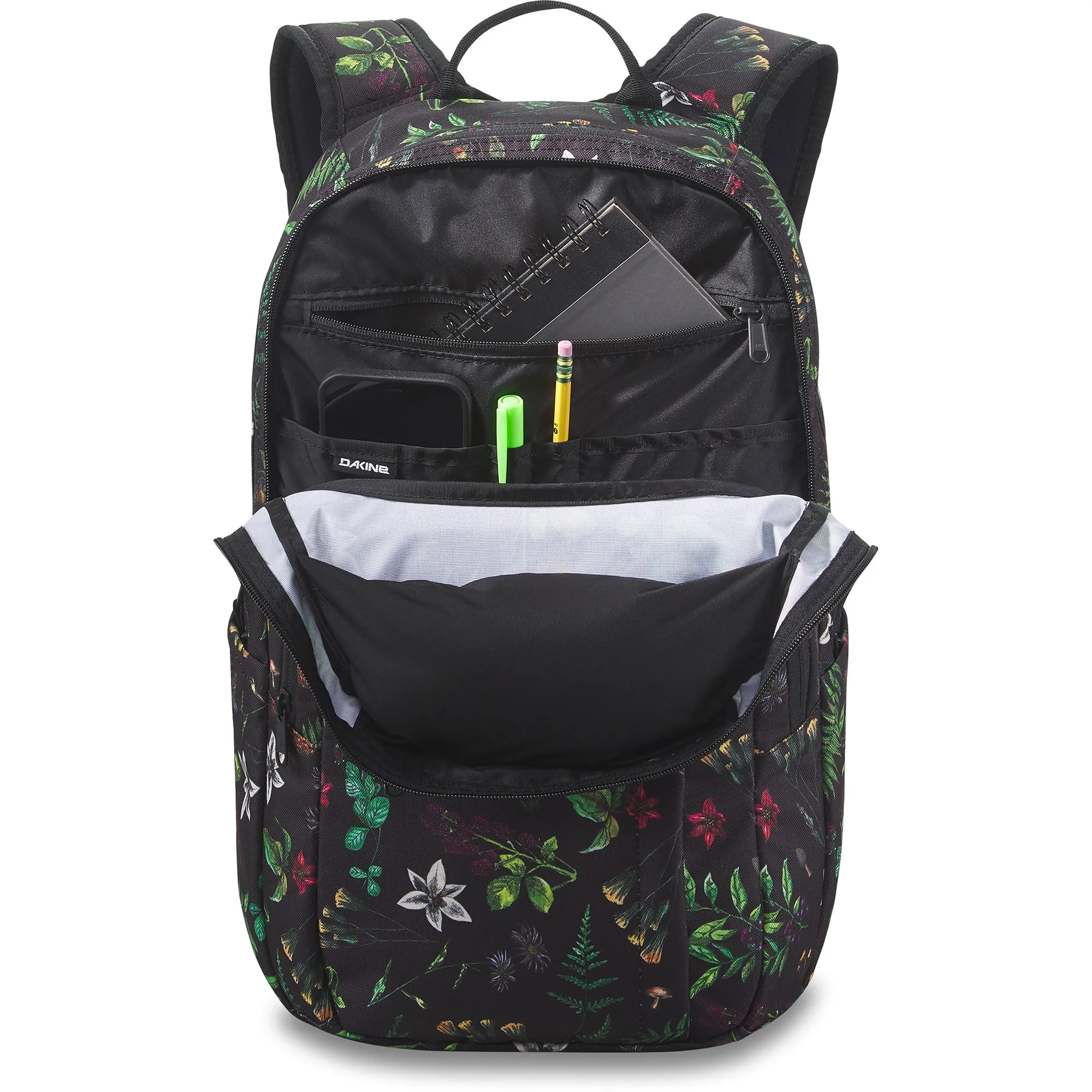 Campus Backpack 25L - Carbon