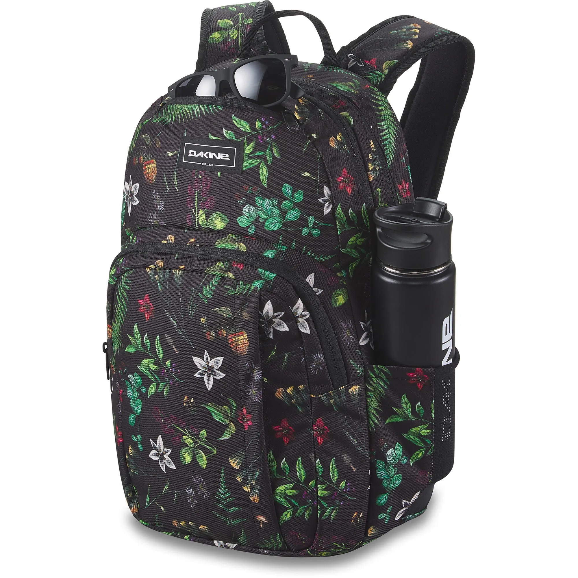 Campus Backpack 25L - Carbon